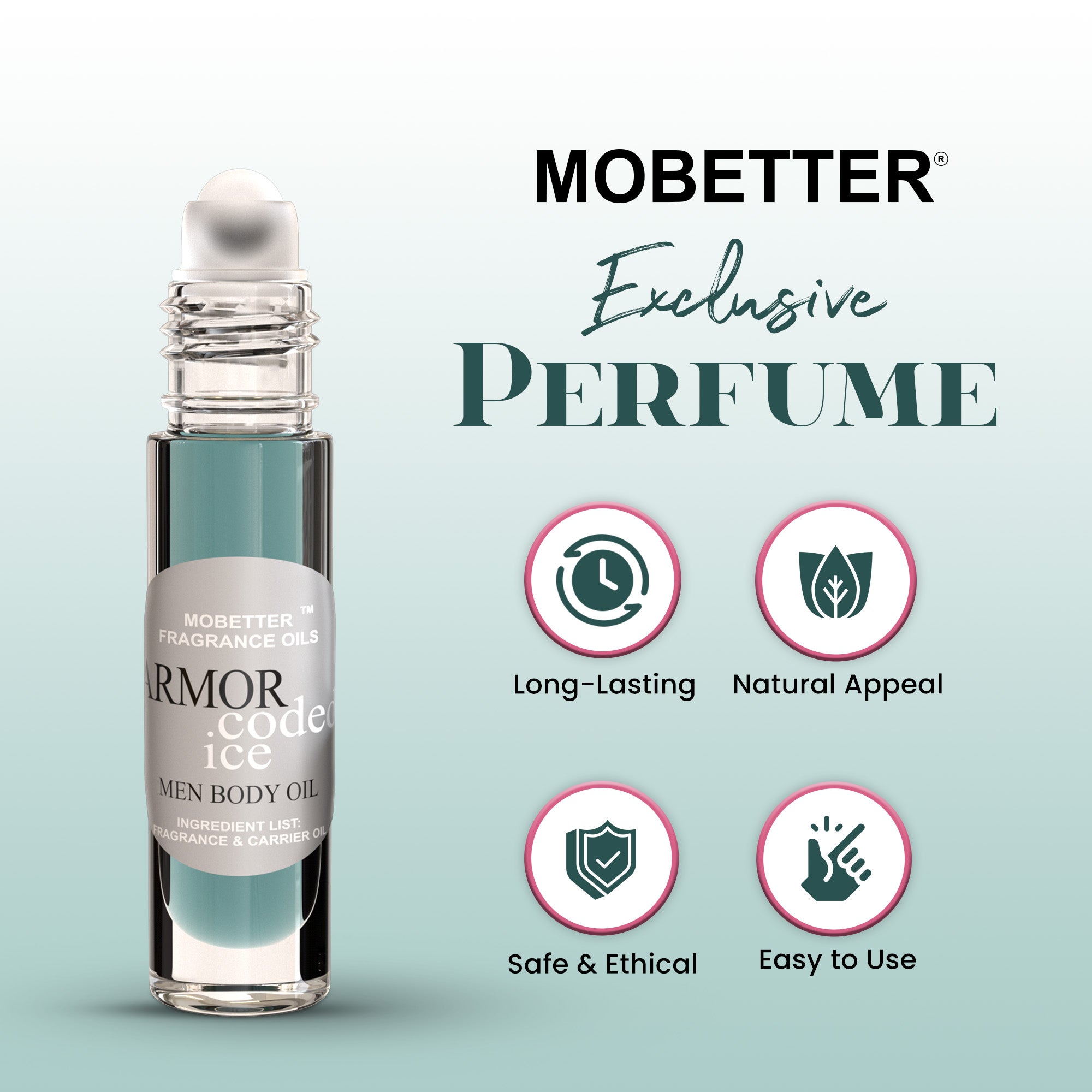 MOBETTER FRAGRANCE OILS