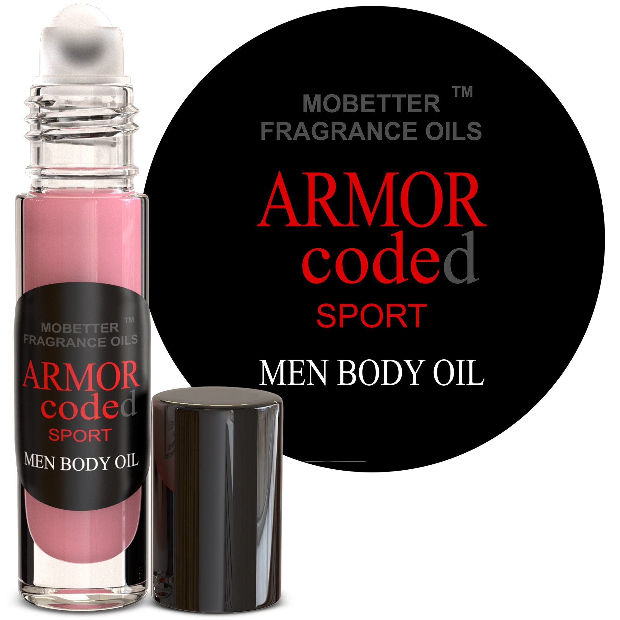 MOBETTER FRAGRANCE OILS