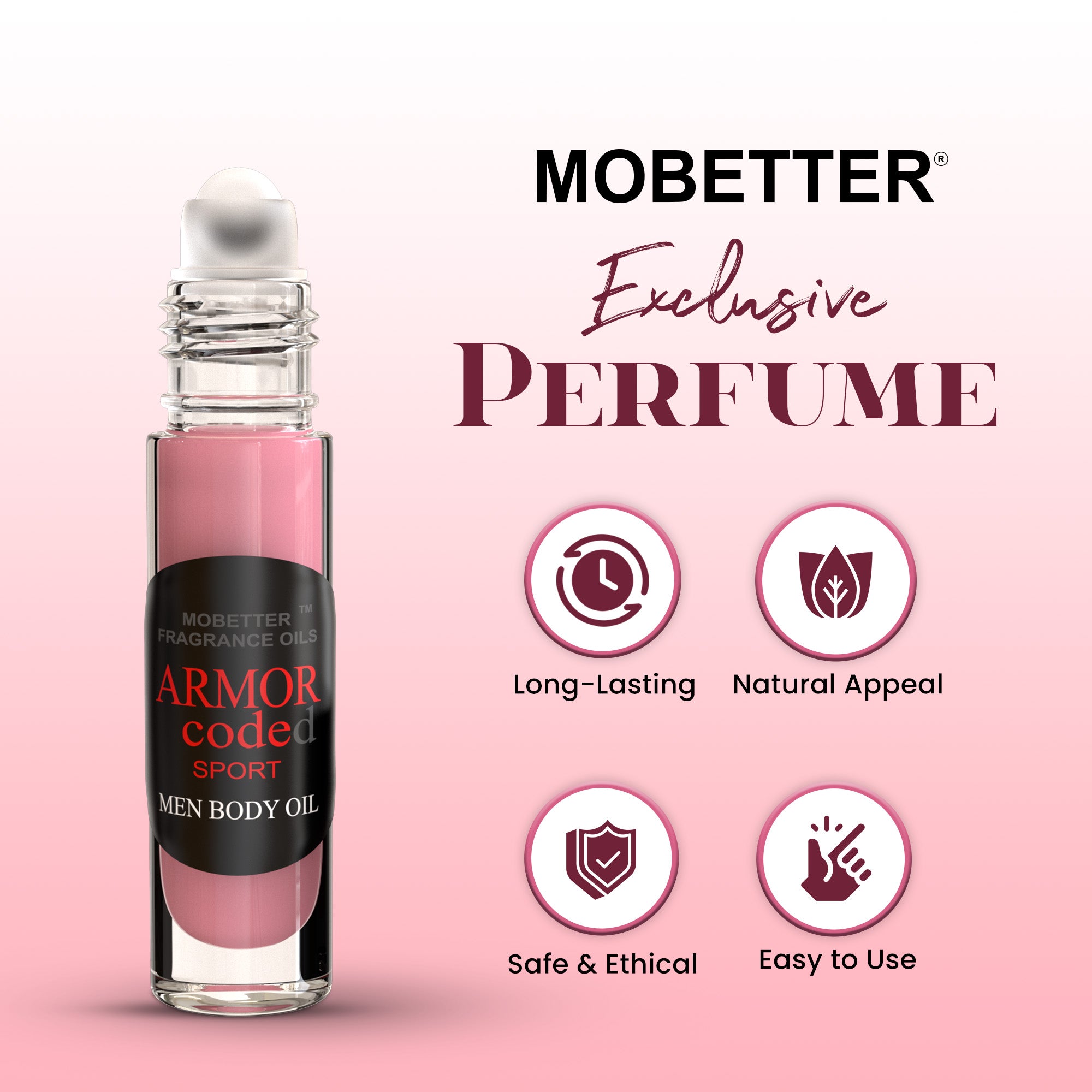 MOBETTER FRAGRANCE OILS