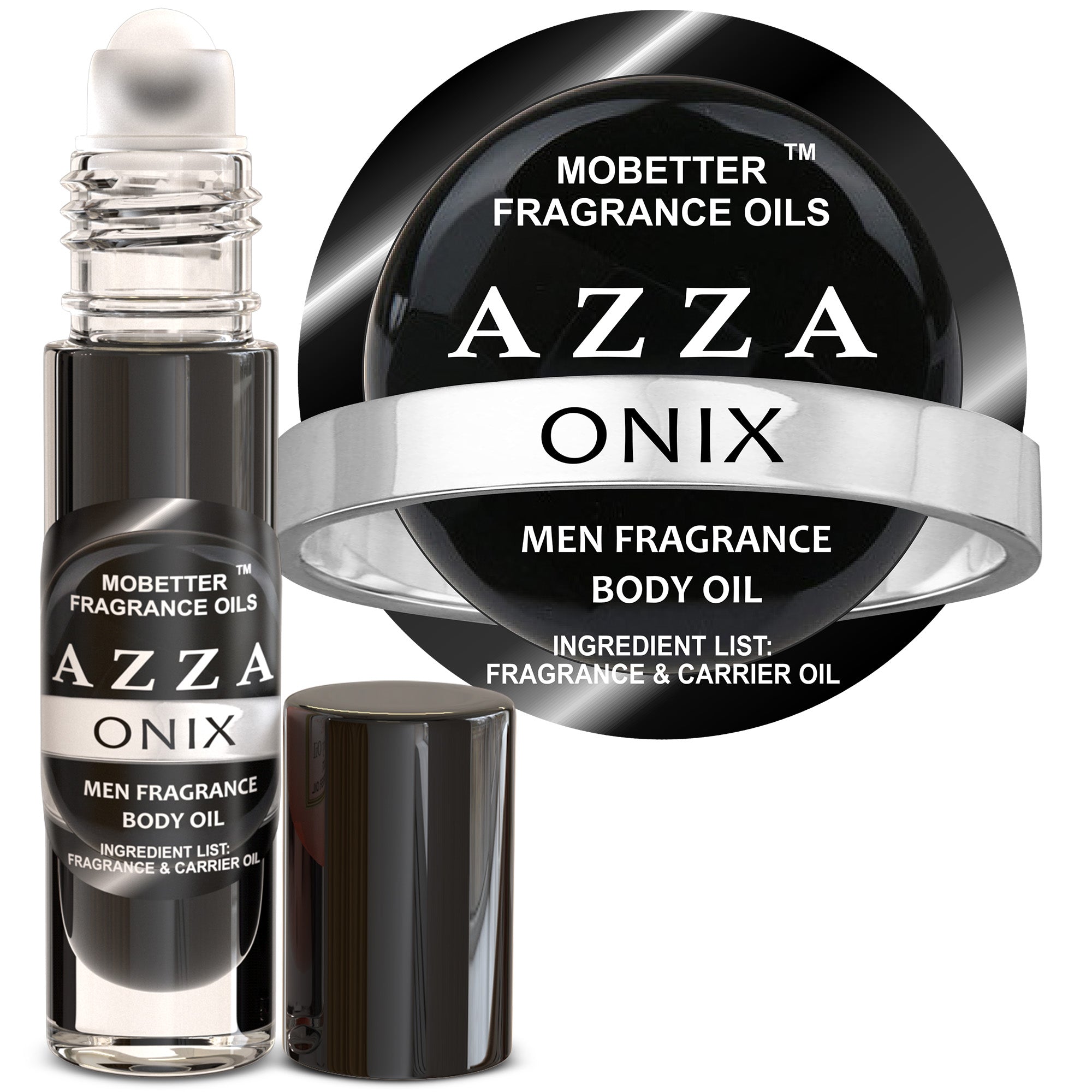 MOBETTER FRAGRANCE OILS