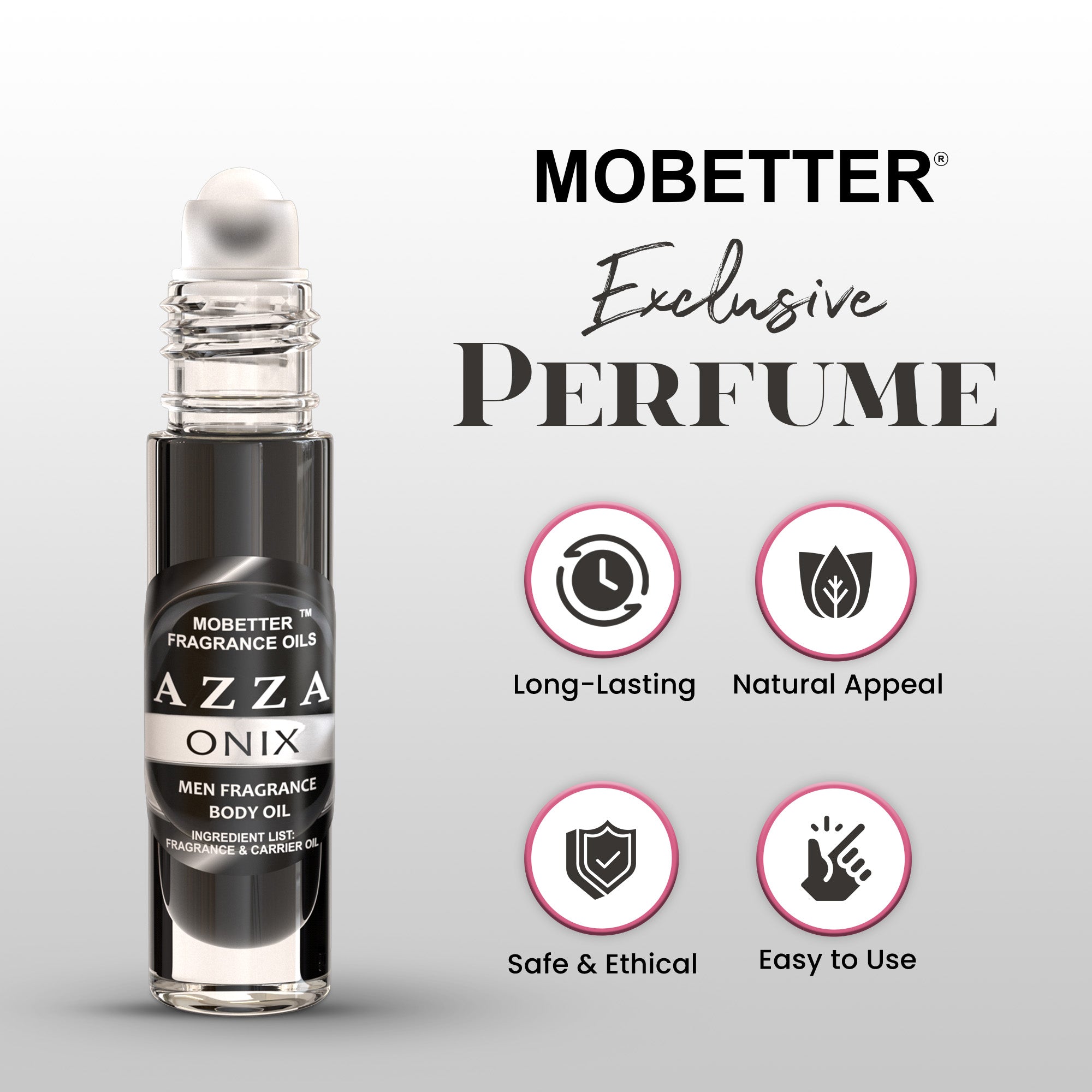 MOBETTER FRAGRANCE OILS