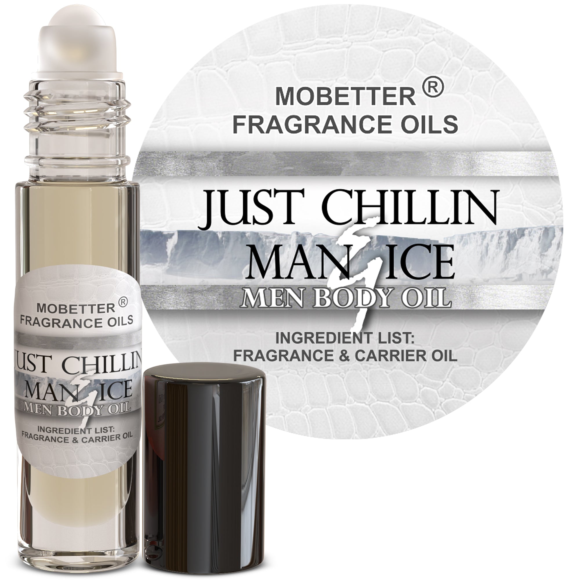 MOBETTER FRAGRANCE OILS