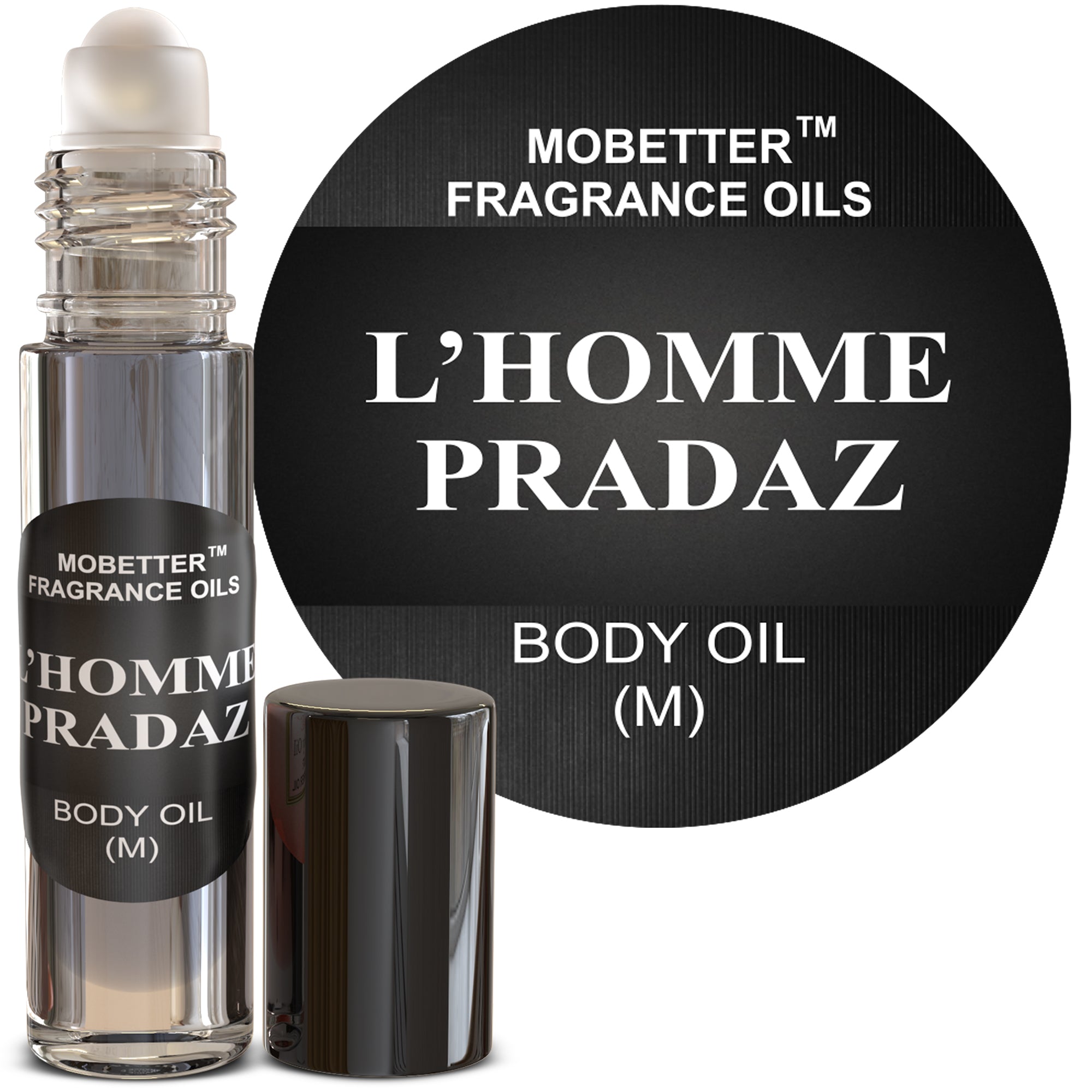 MOBETTER FRAGRANCE OILS