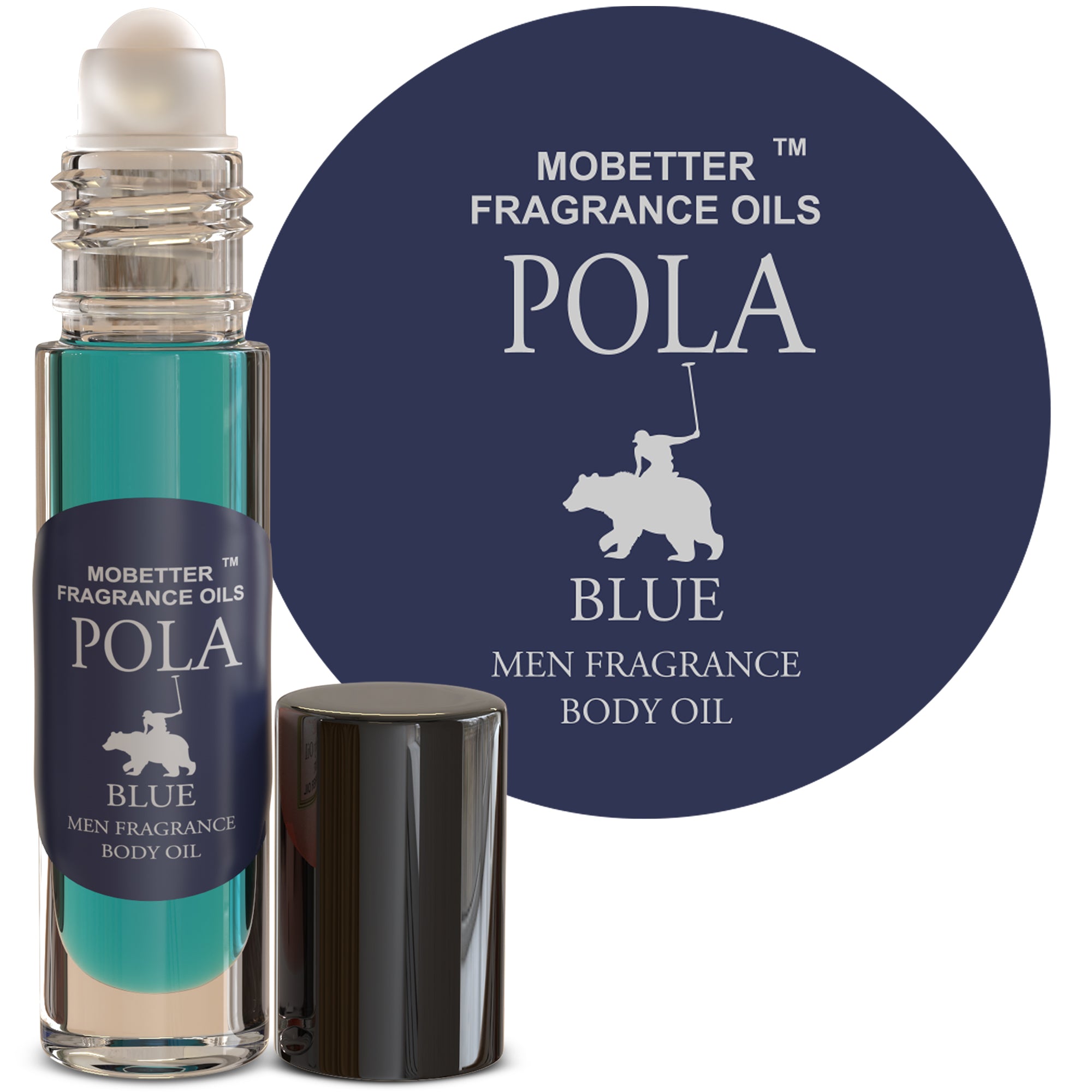 MOBETTER FRAGRANCE OILS