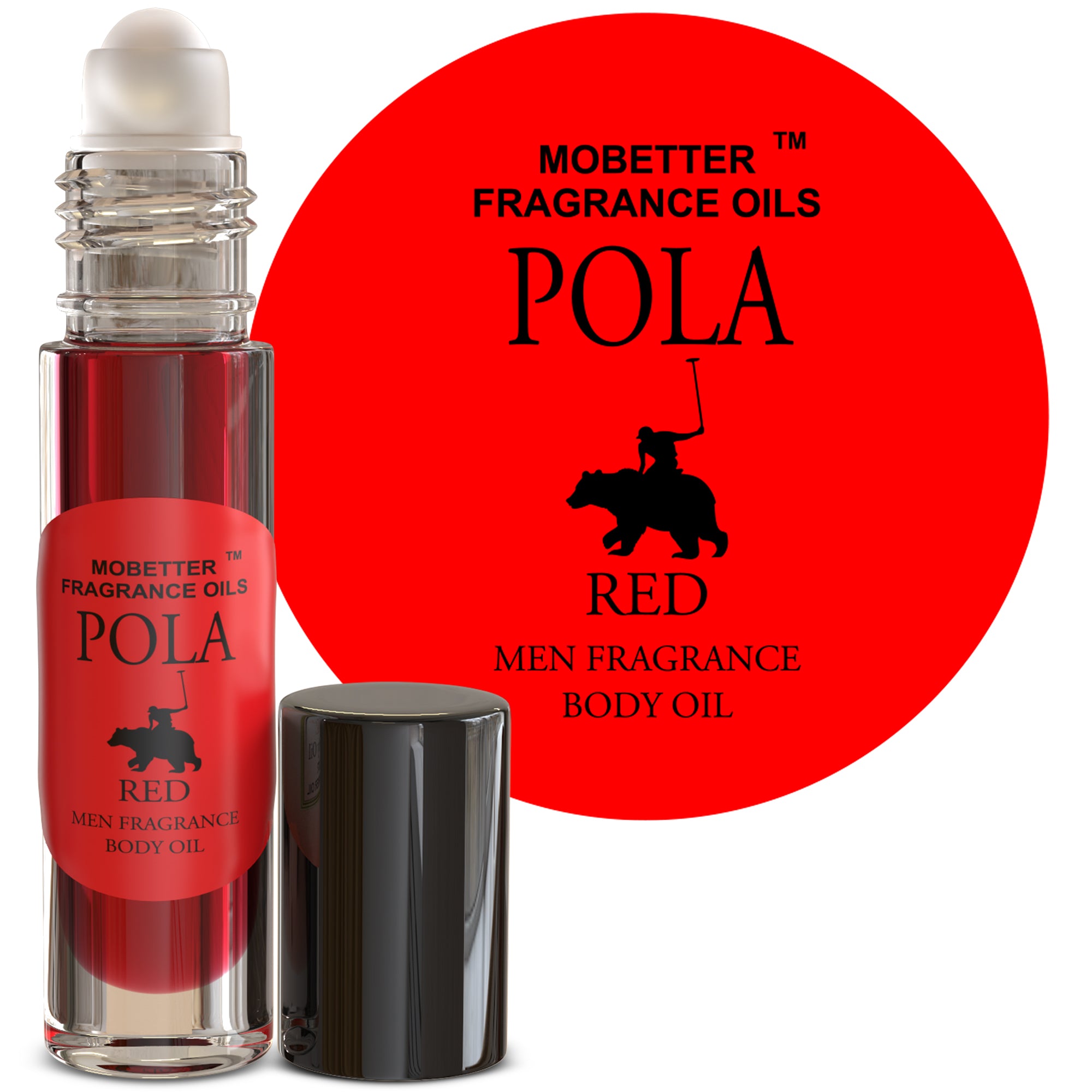 MOBETTER FRAGRANCE OILS