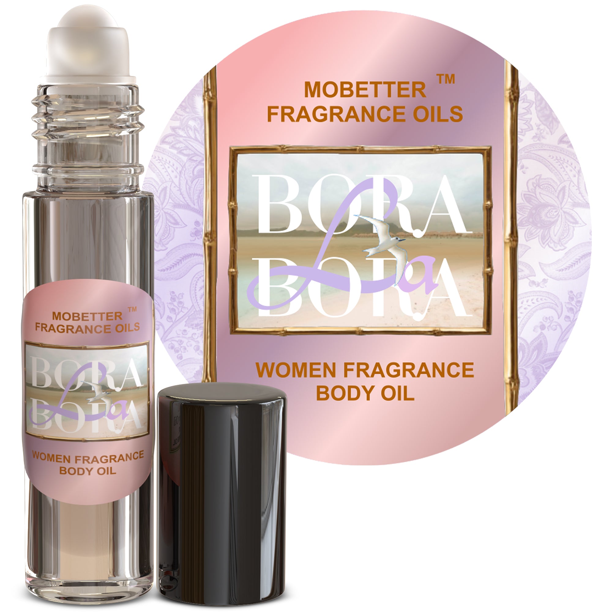 MOBETTER FRAGRANCE OILS