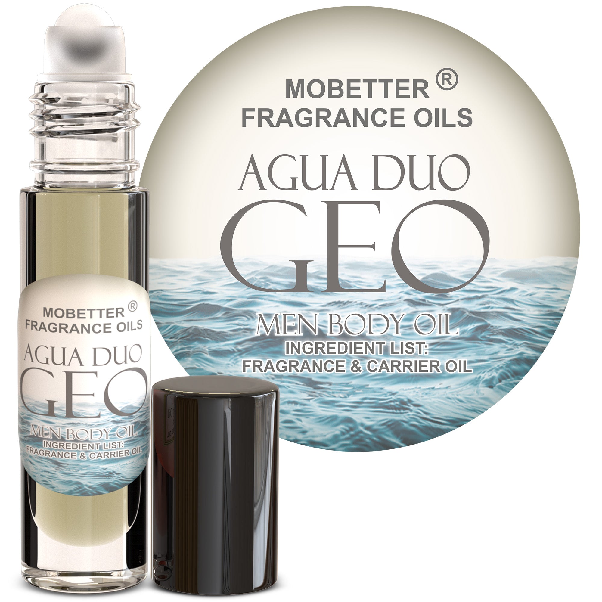 MOBETTER FRAGRANCE OILS