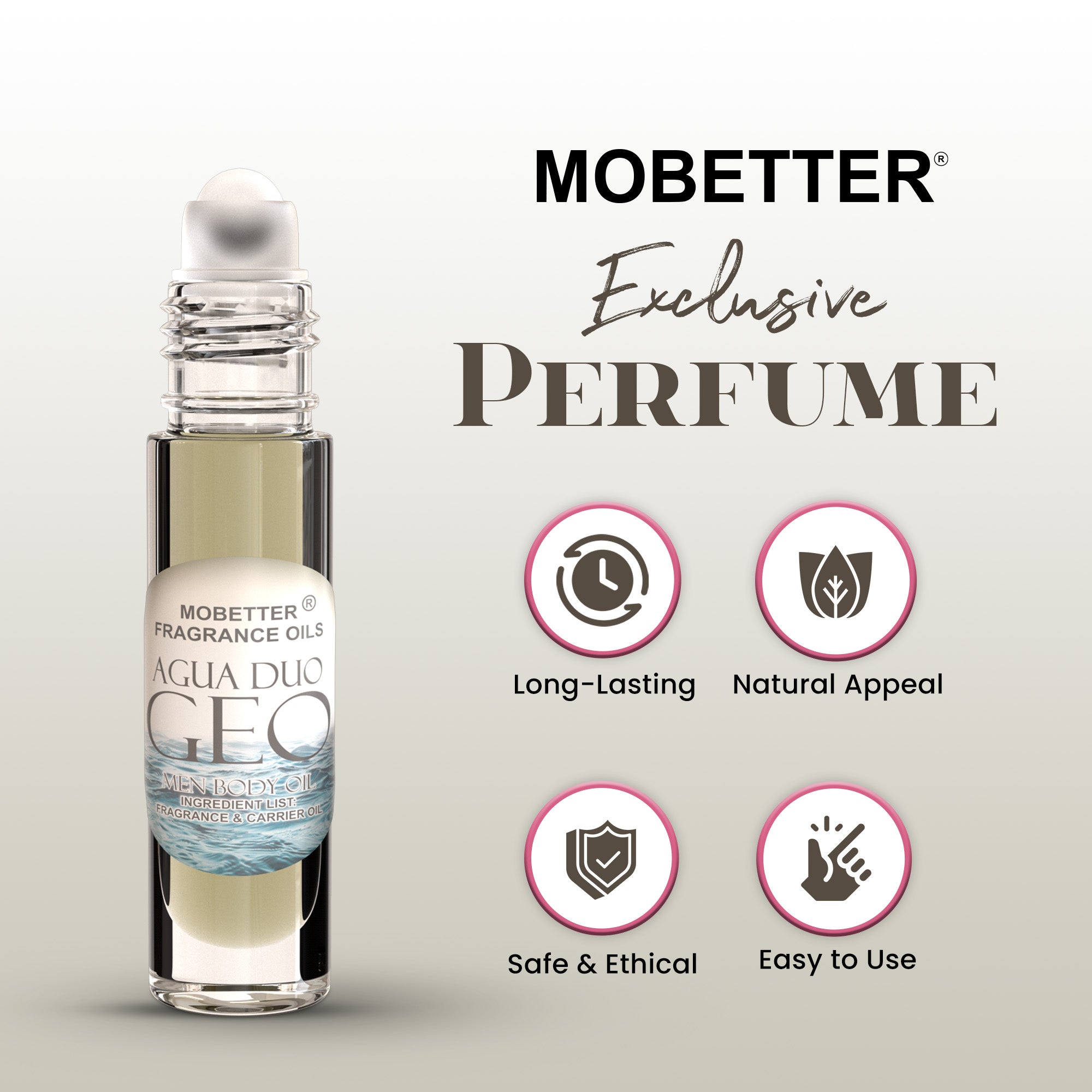 MOBETTER FRAGRANCE OILS