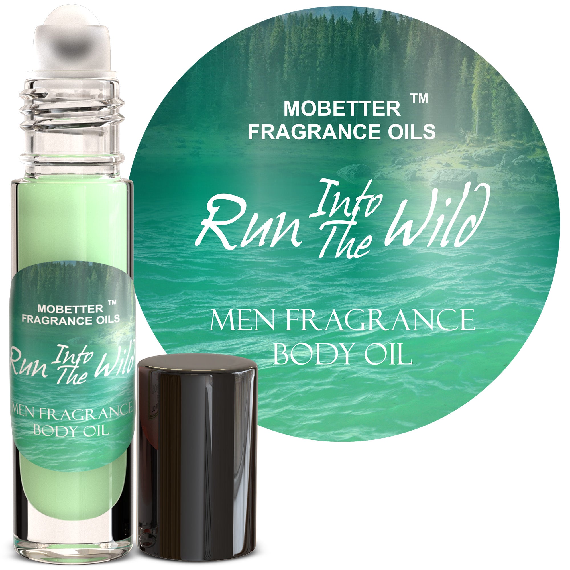 MOBETTER FRAGRANCE OILS