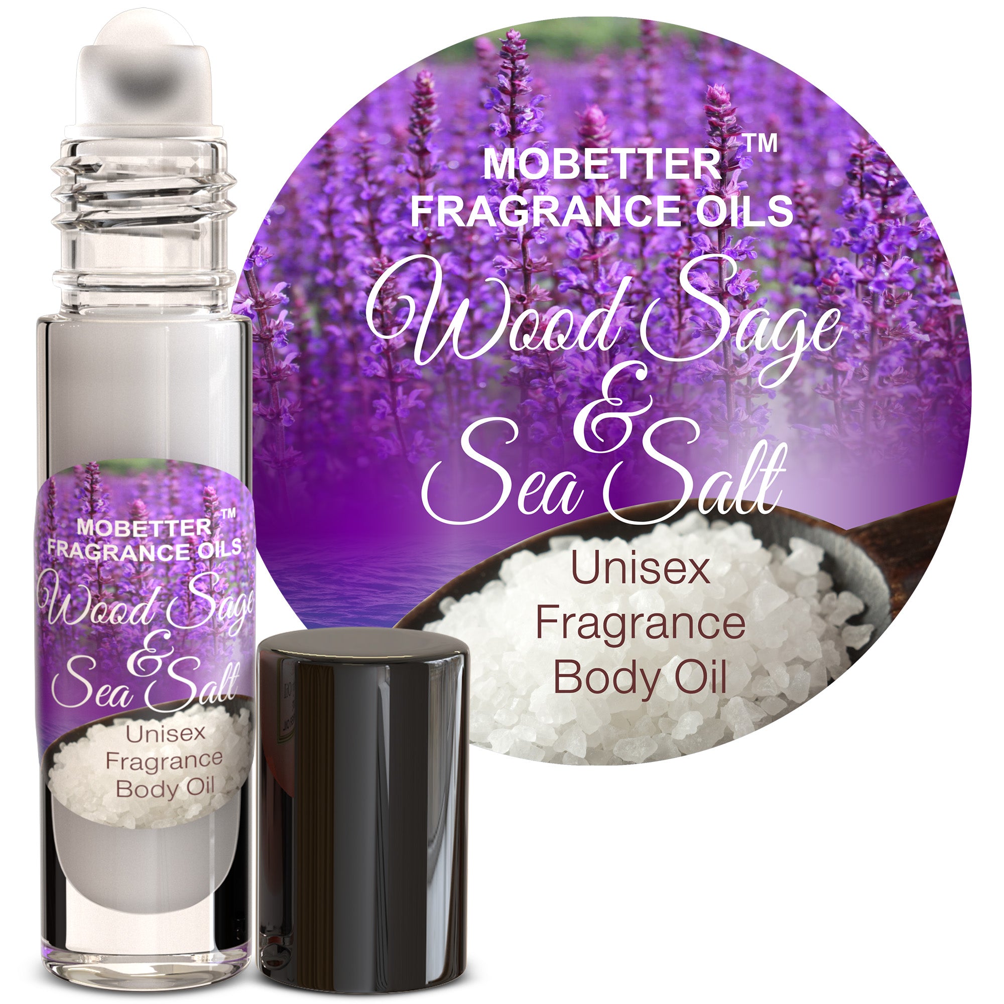 MOBETTER FRAGRANCE OILS