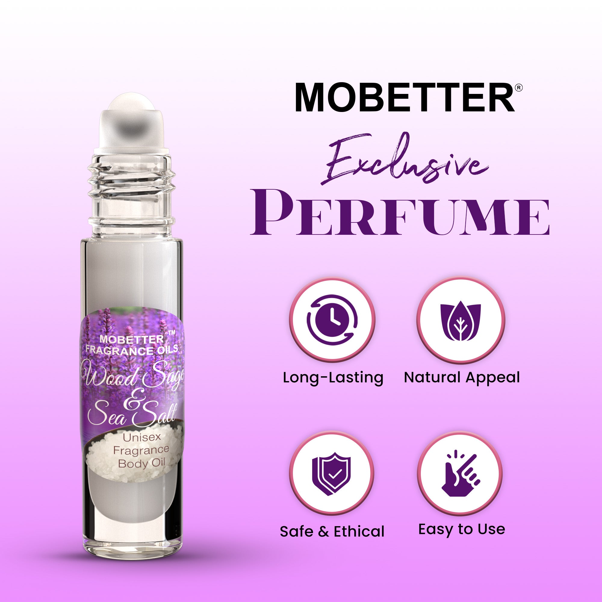 MOBETTER FRAGRANCE OILS