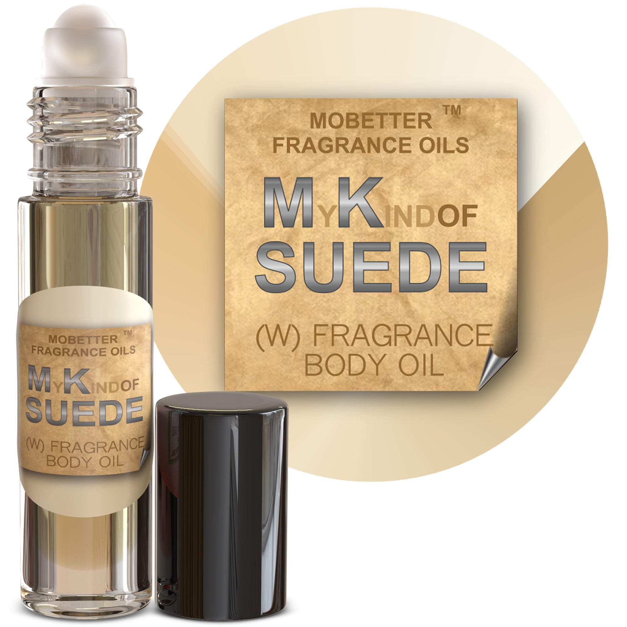 MOBETTER FRAGRANCE OILS