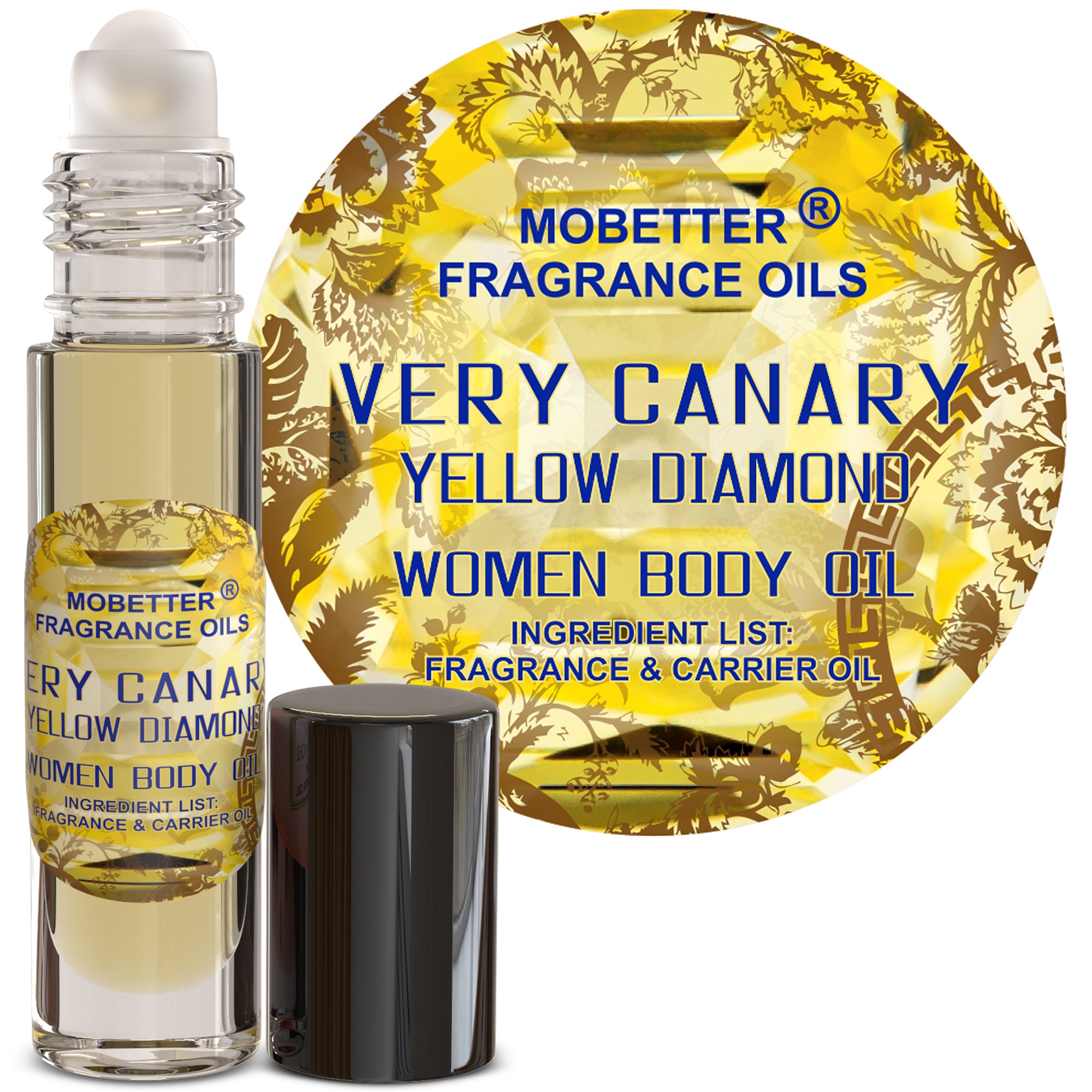 MOBETTER FRAGRANCE OILS