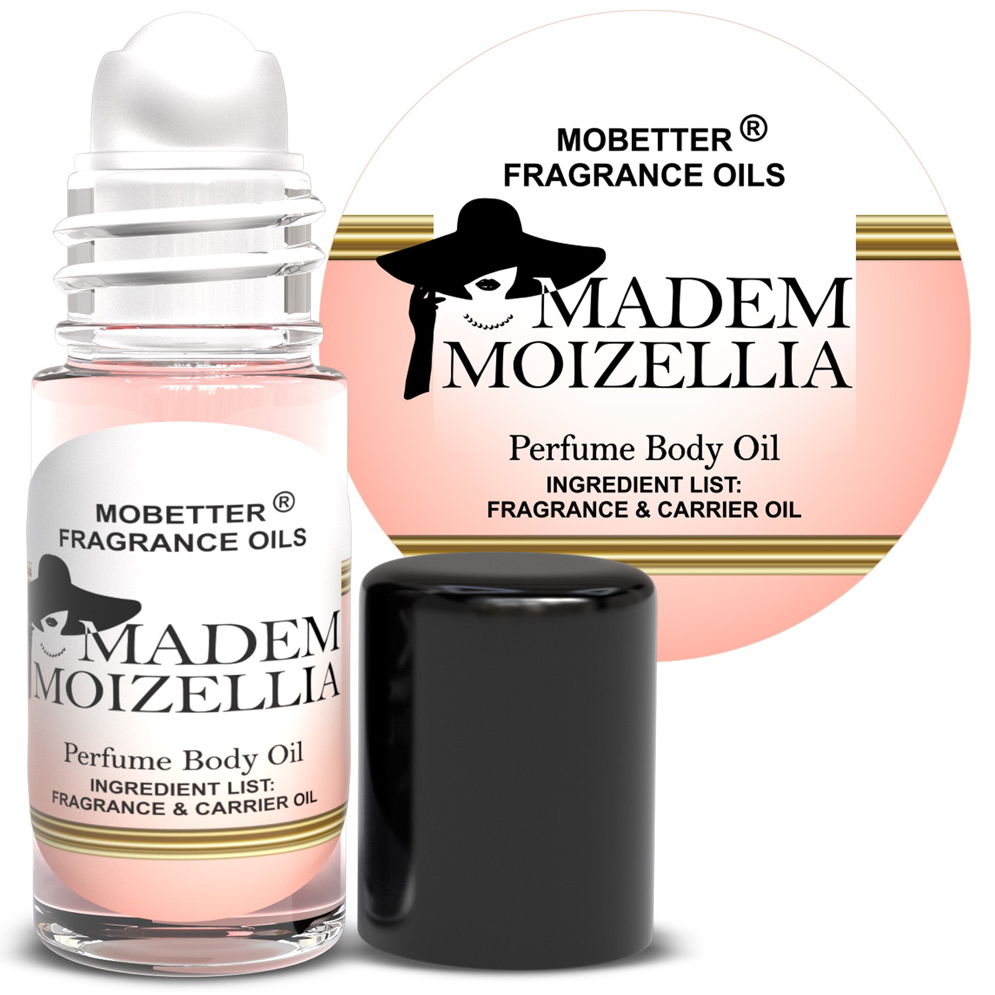 MOBETTER FRAGRANCE OILS
