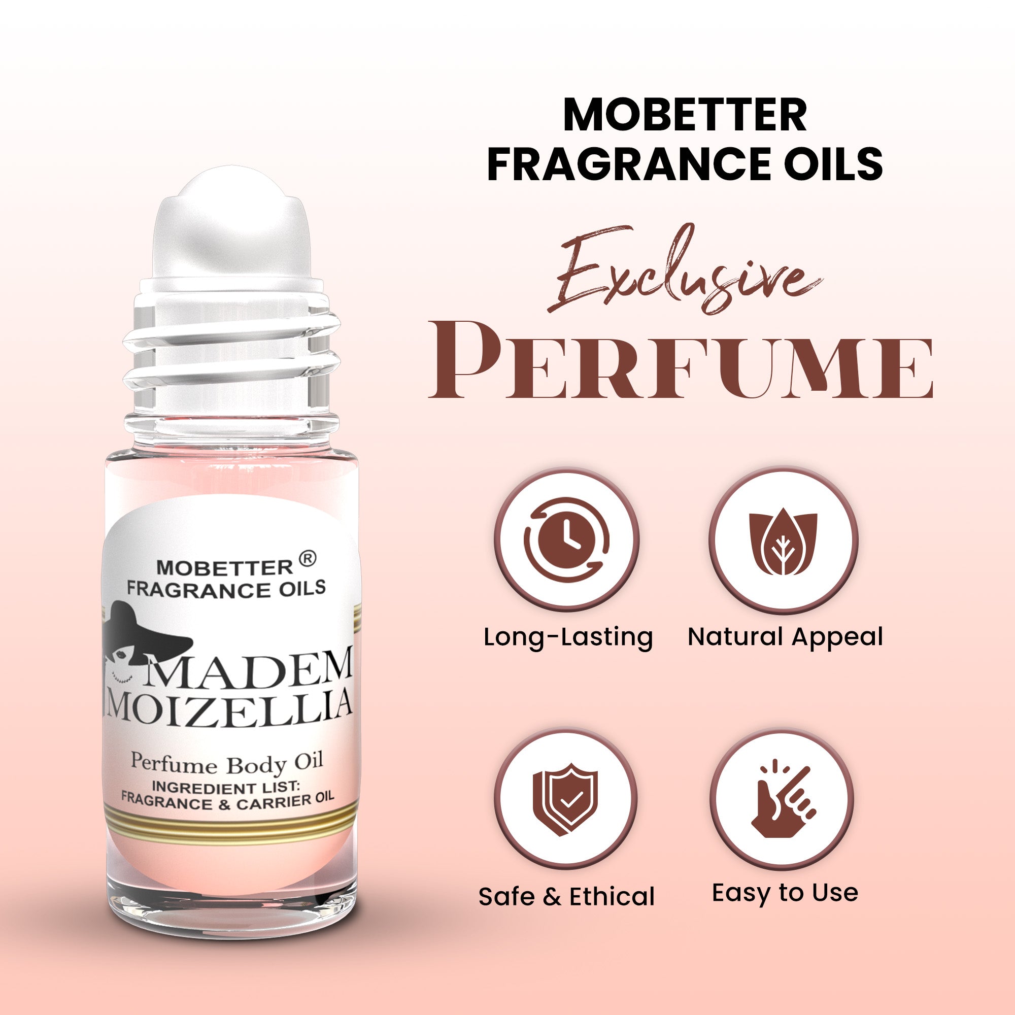 MOBETTER FRAGRANCE OILS