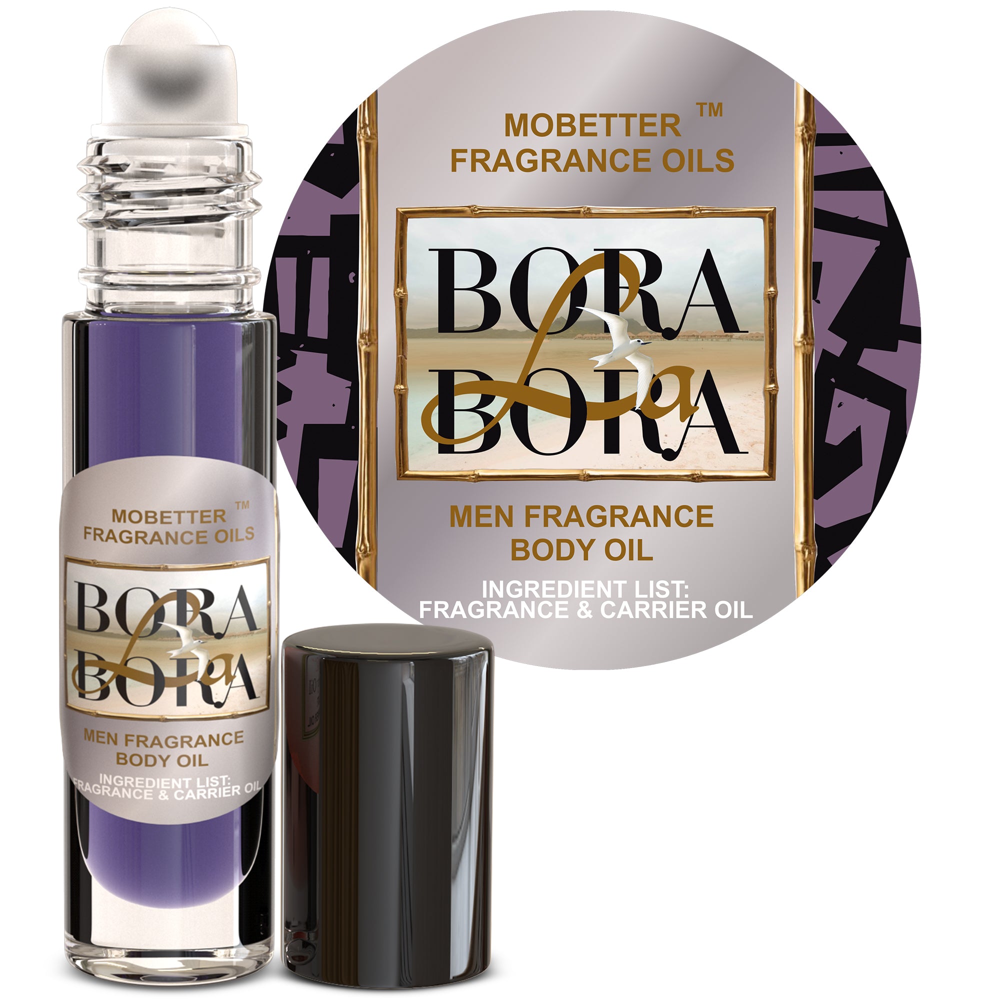 MOBETTER FRAGRANCE OILS