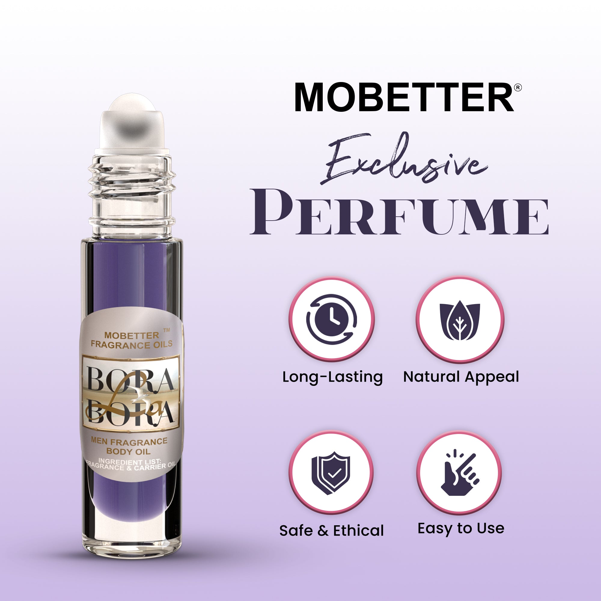 MOBETTER FRAGRANCE OILS