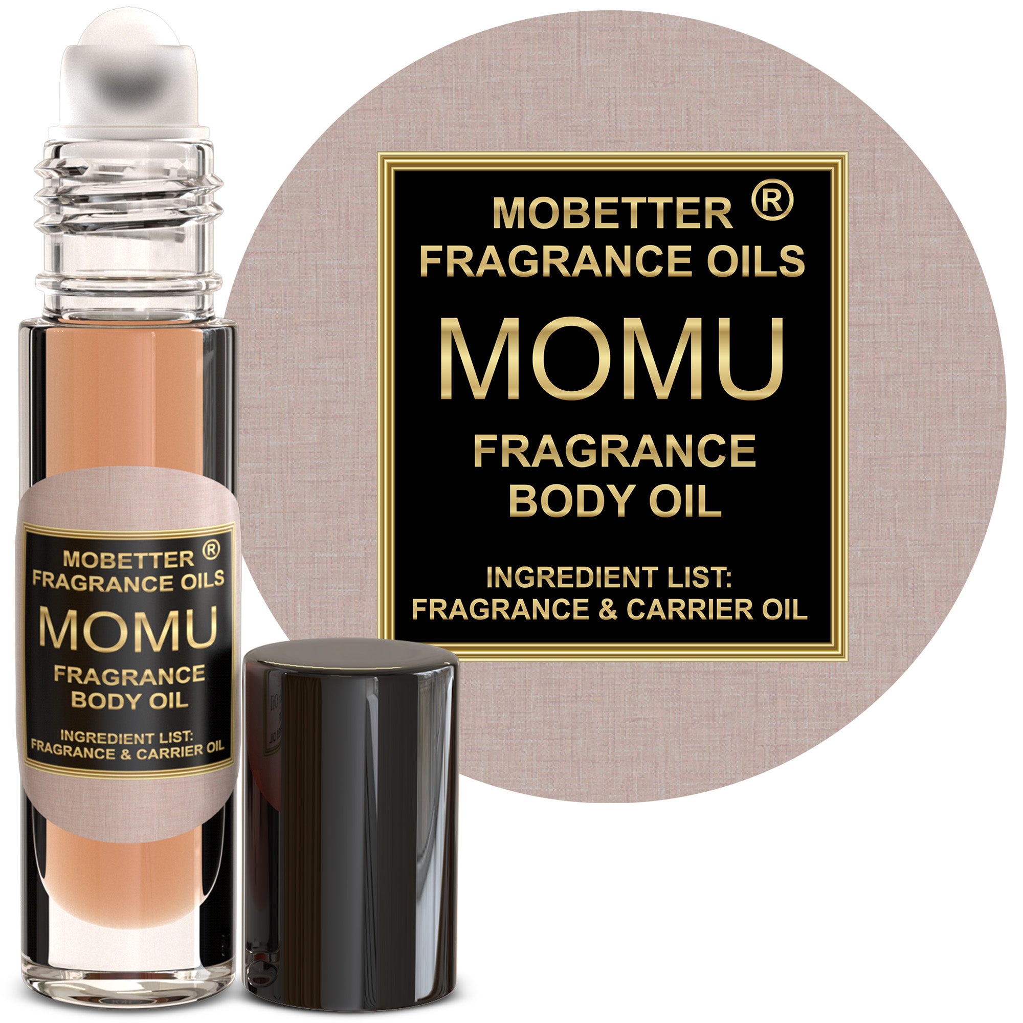 MOBETTER FRAGRANCE OILS