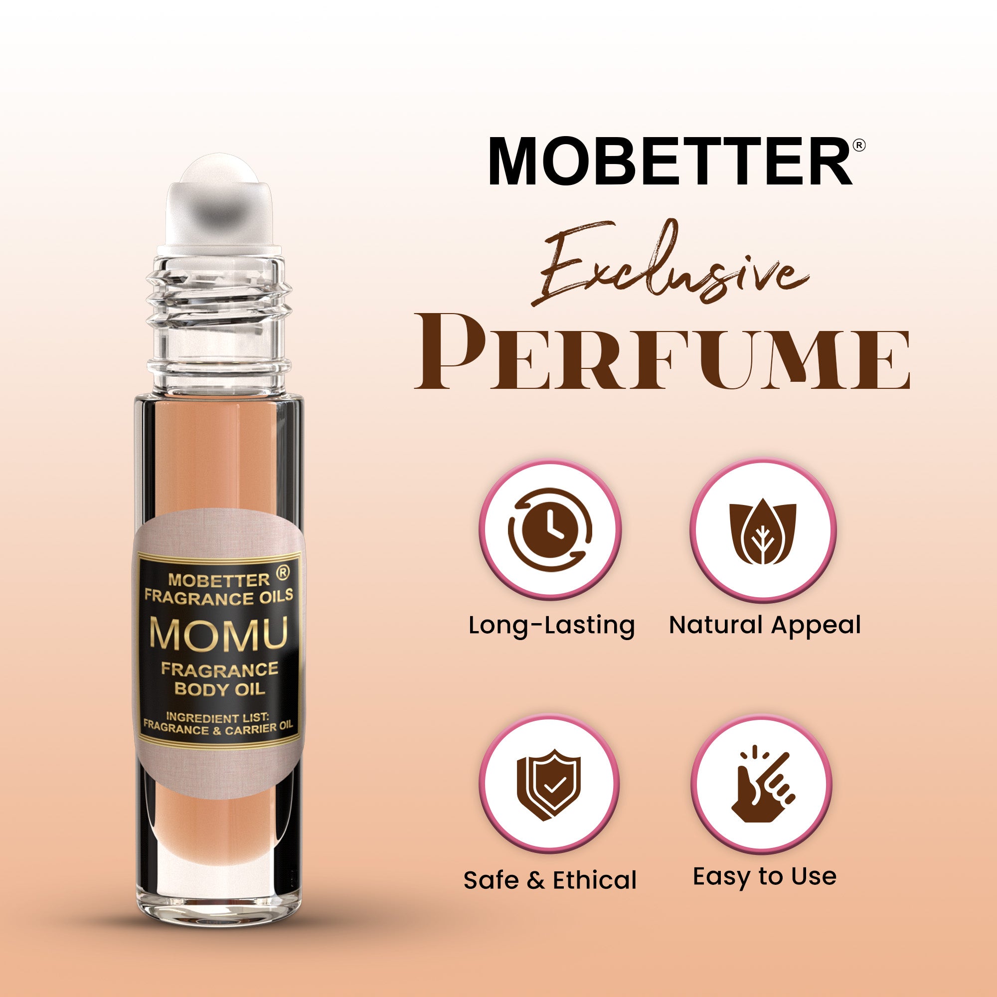 MOBETTER FRAGRANCE OILS