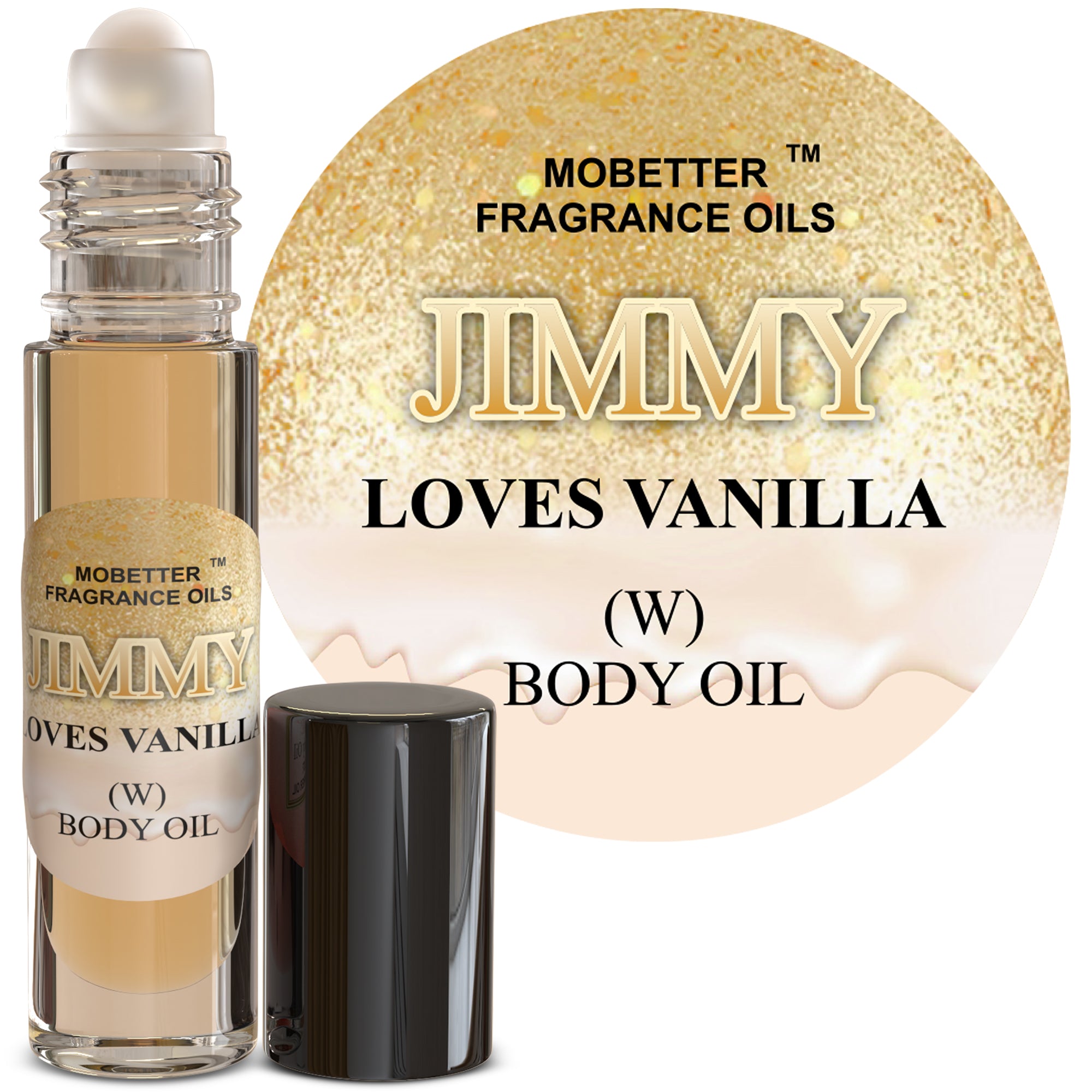 MOBETTER FRAGRANCE OILS