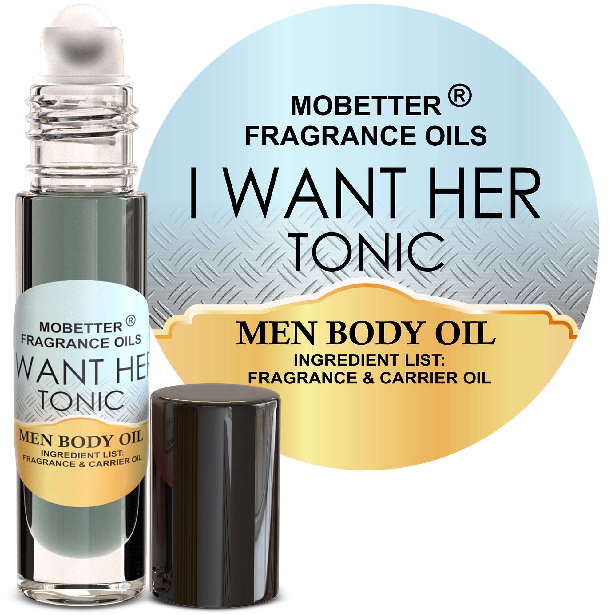 MOBETTER FRAGRANCE OILS