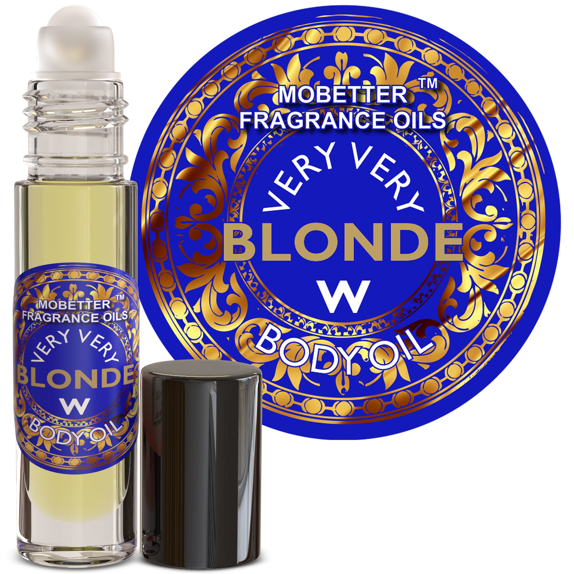 MOBETTER FRAGRANCE OILS