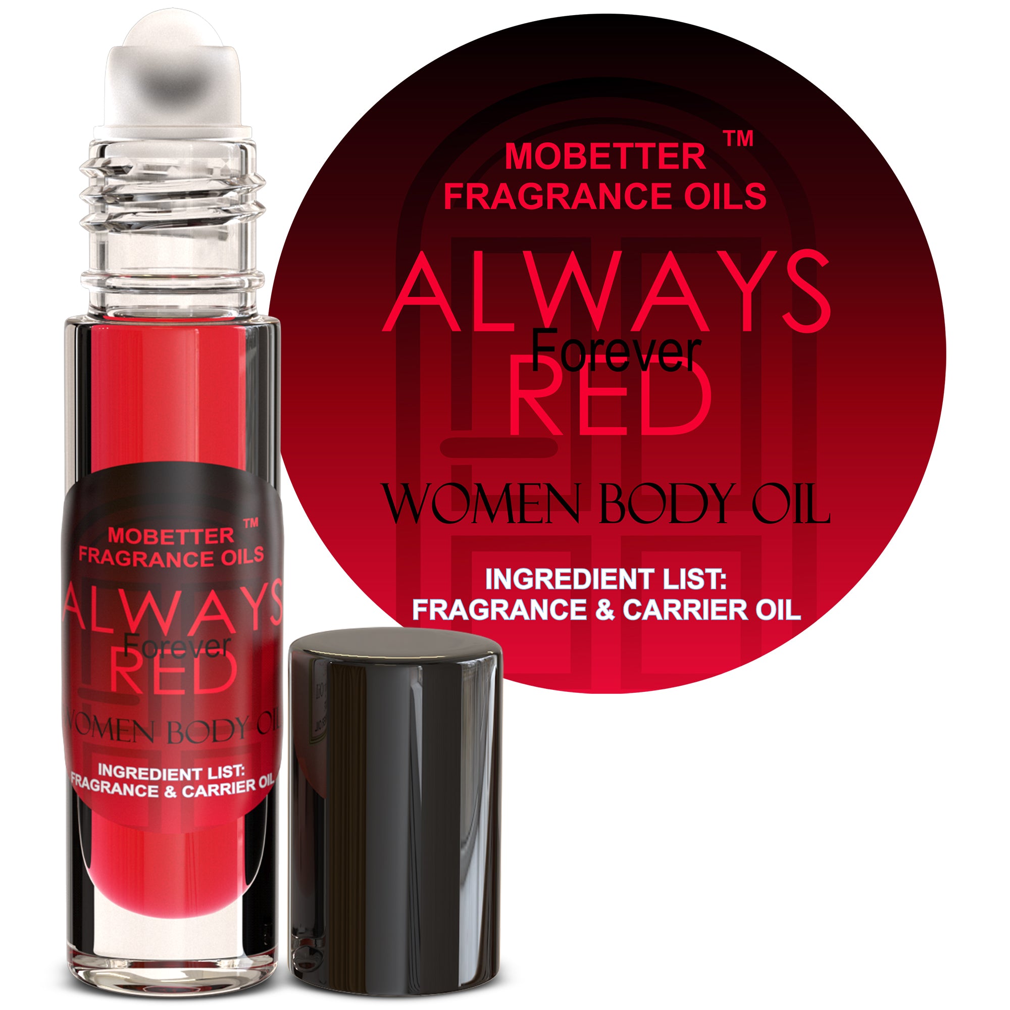 MOBETTER FRAGRANCE OILS
