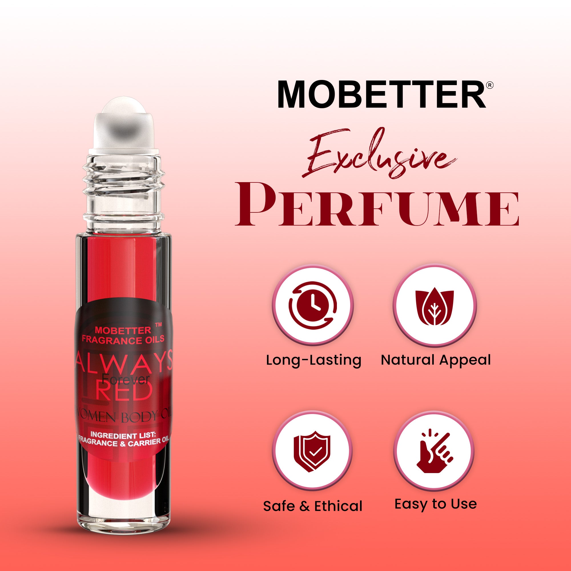 MOBETTER FRAGRANCE OILS