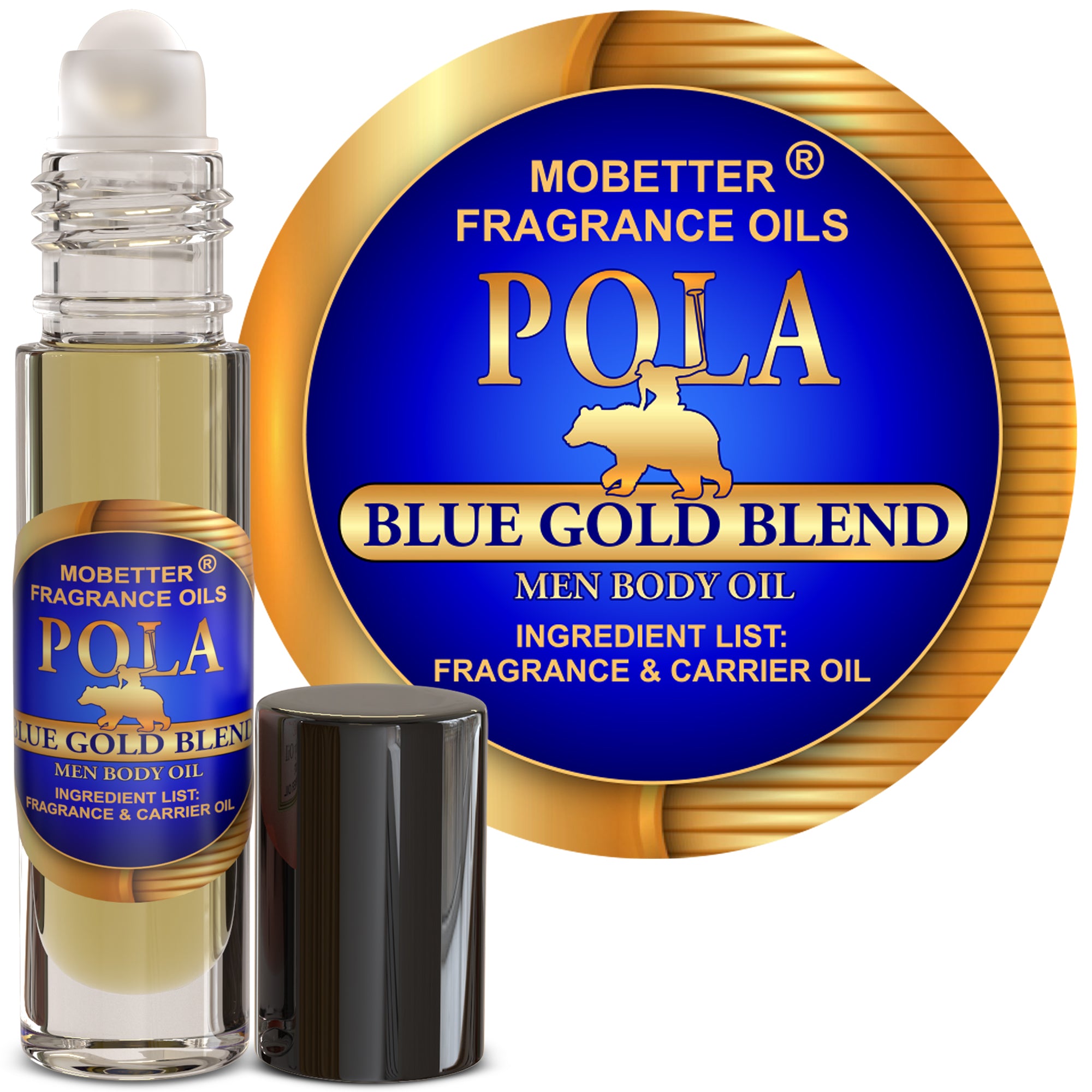 MOBETTER FRAGRANCE OILS