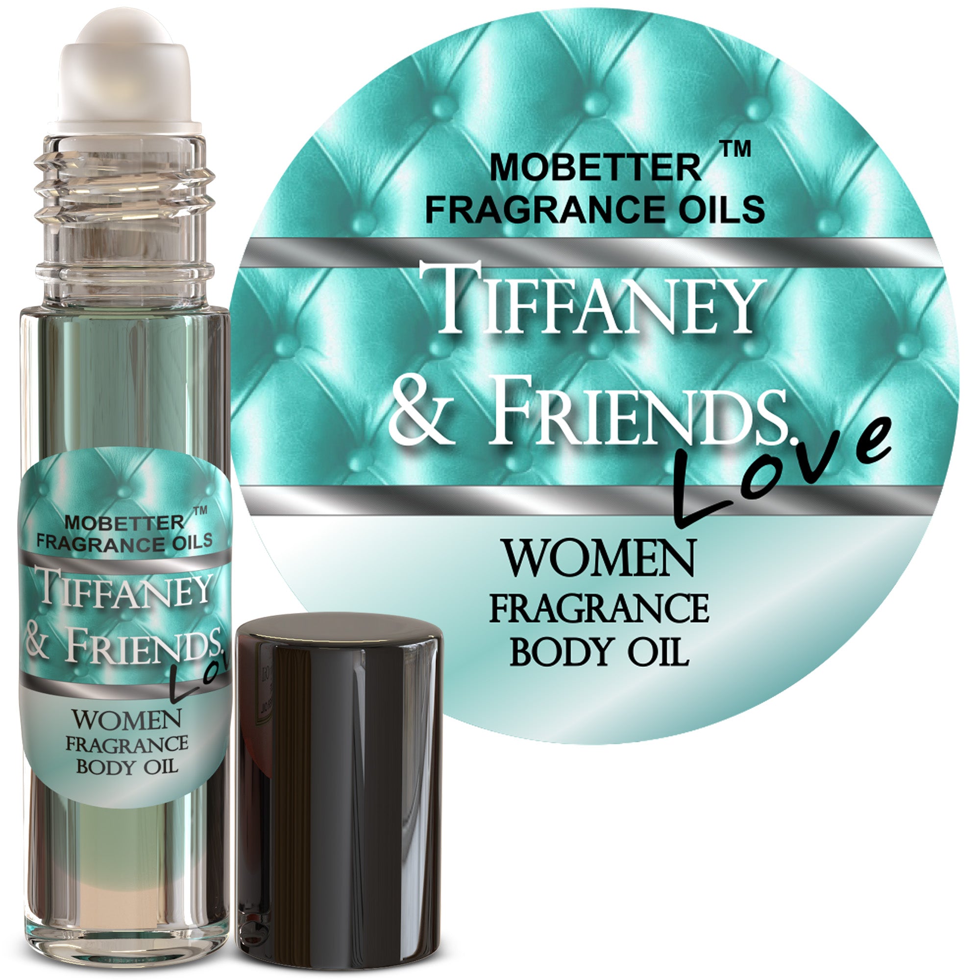 MOBETTER FRAGRANCE OILS