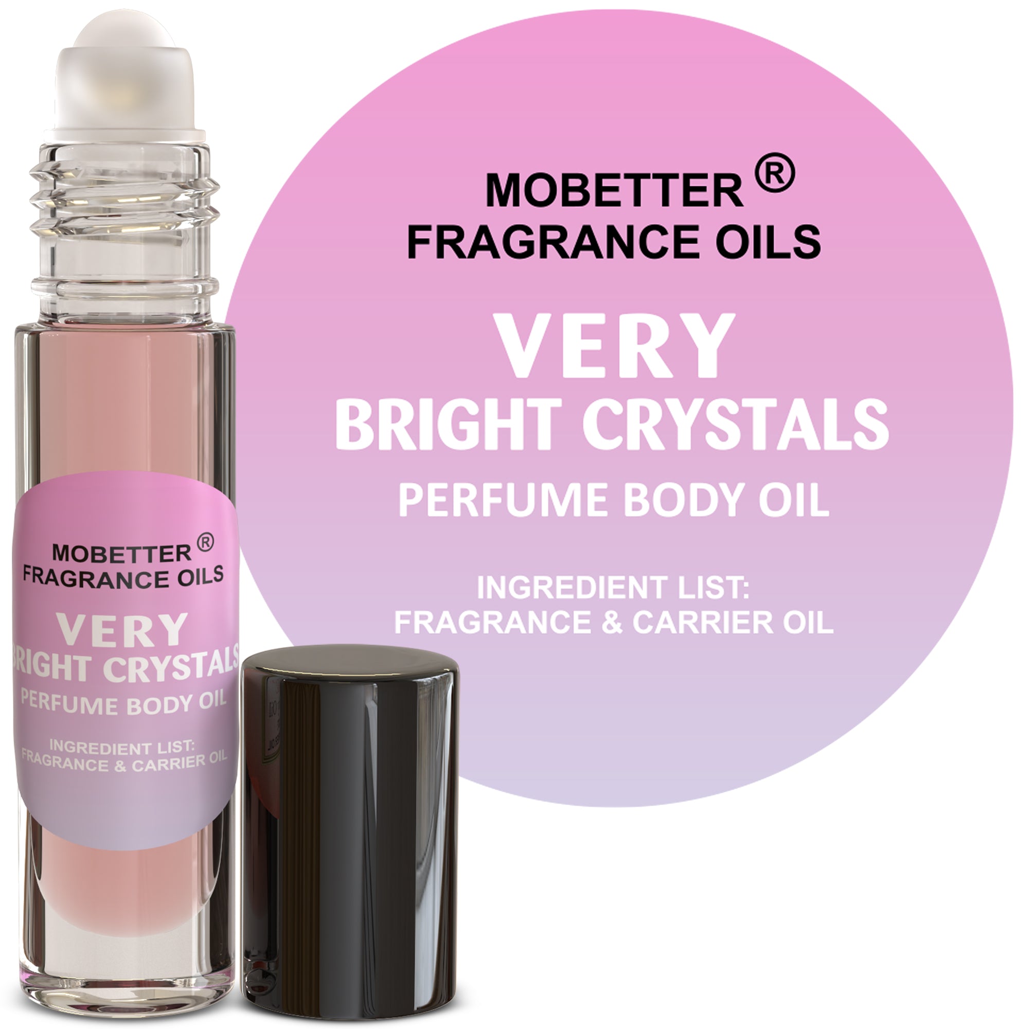 MOBETTER FRAGRANCE OILS