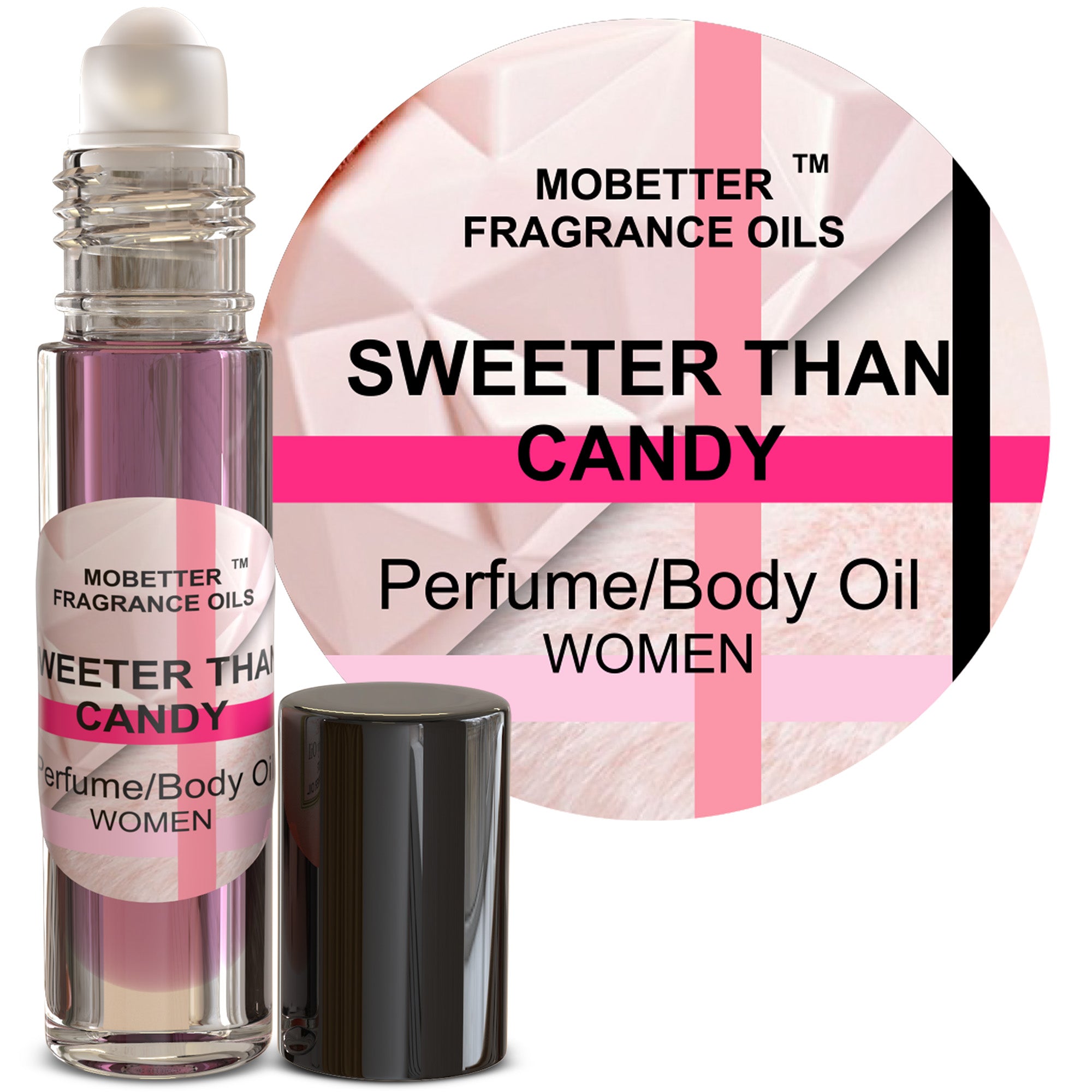 MOBETTER FRAGRANCE OILS