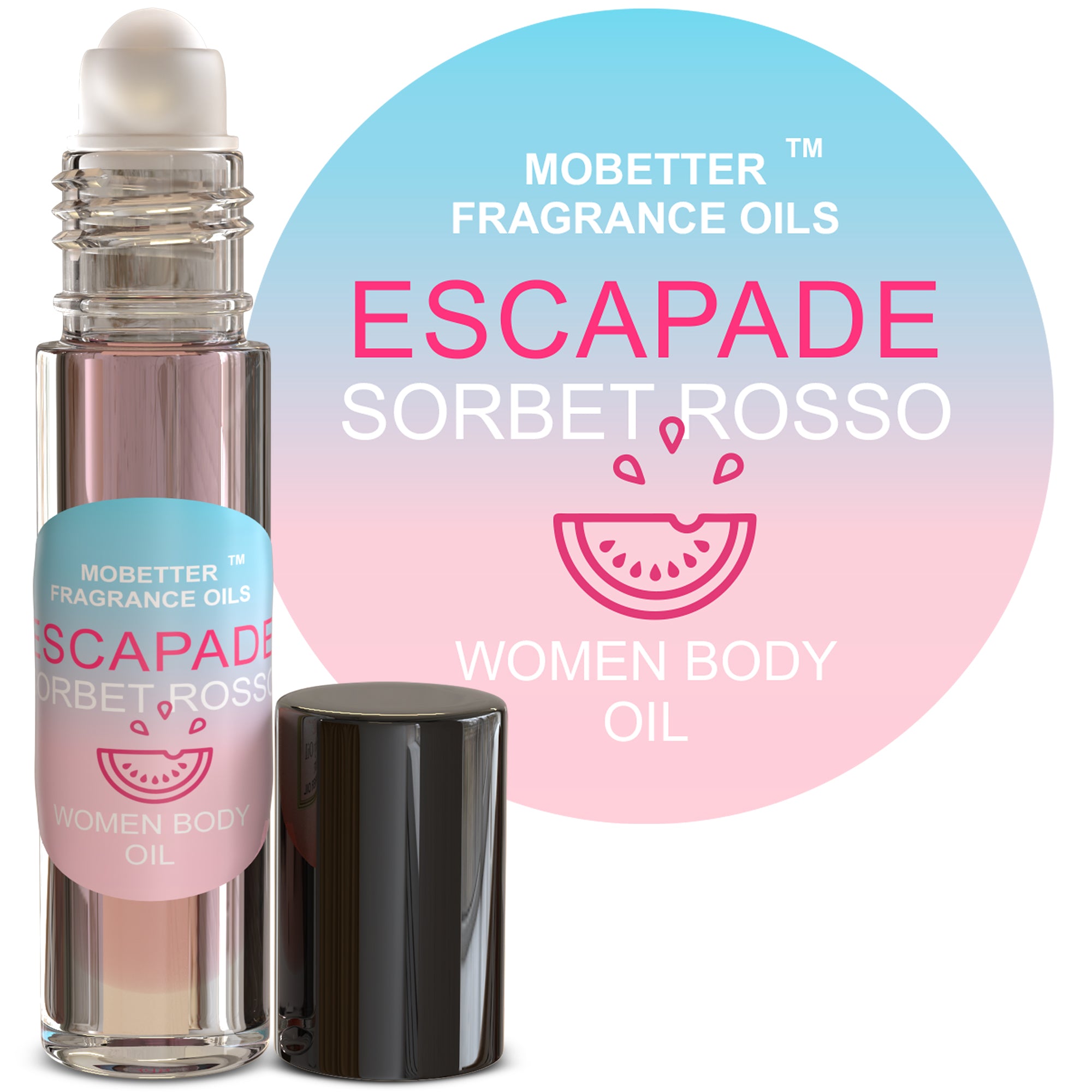 MOBETTER FRAGRANCE OILS