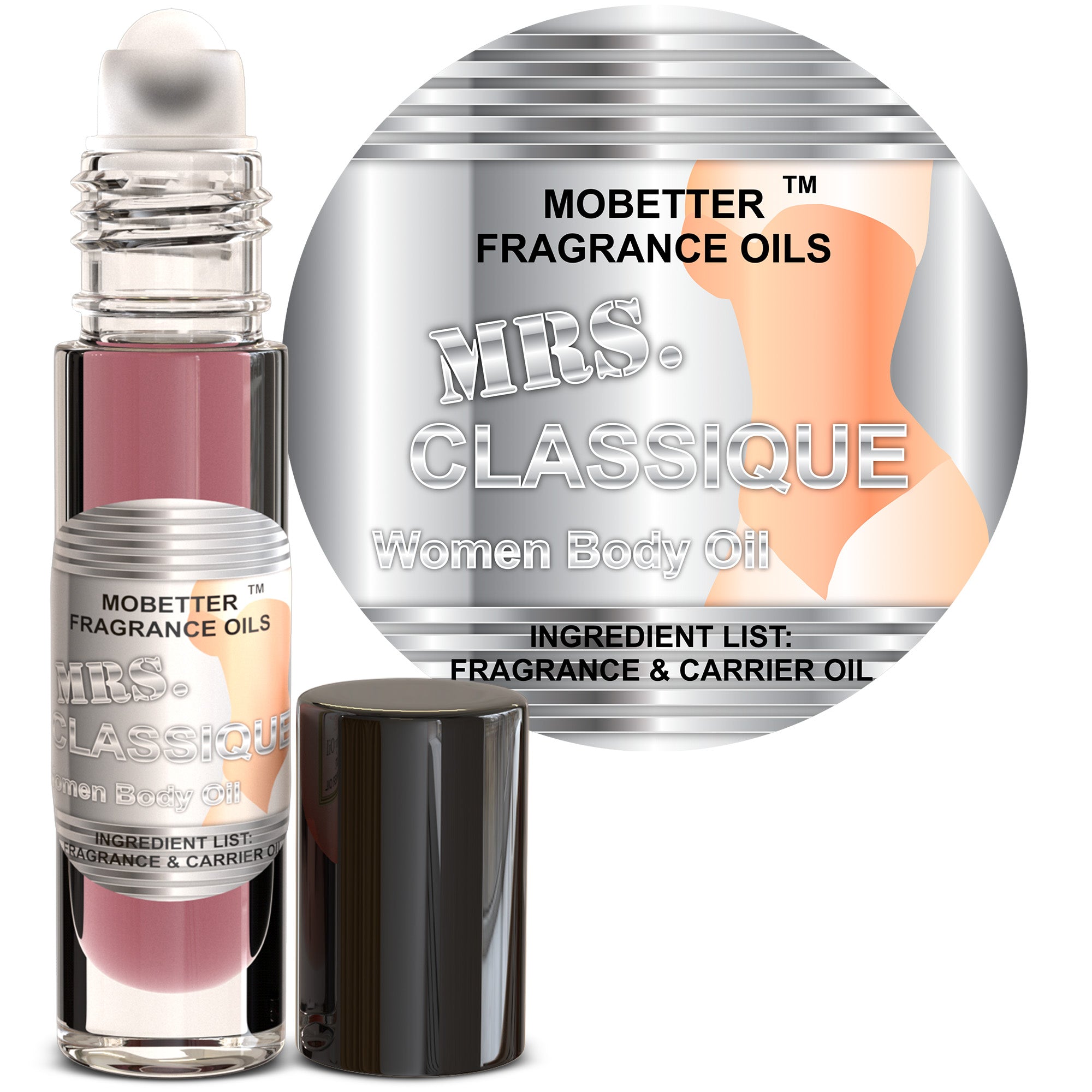 MOBETTER FRAGRANCE OILS