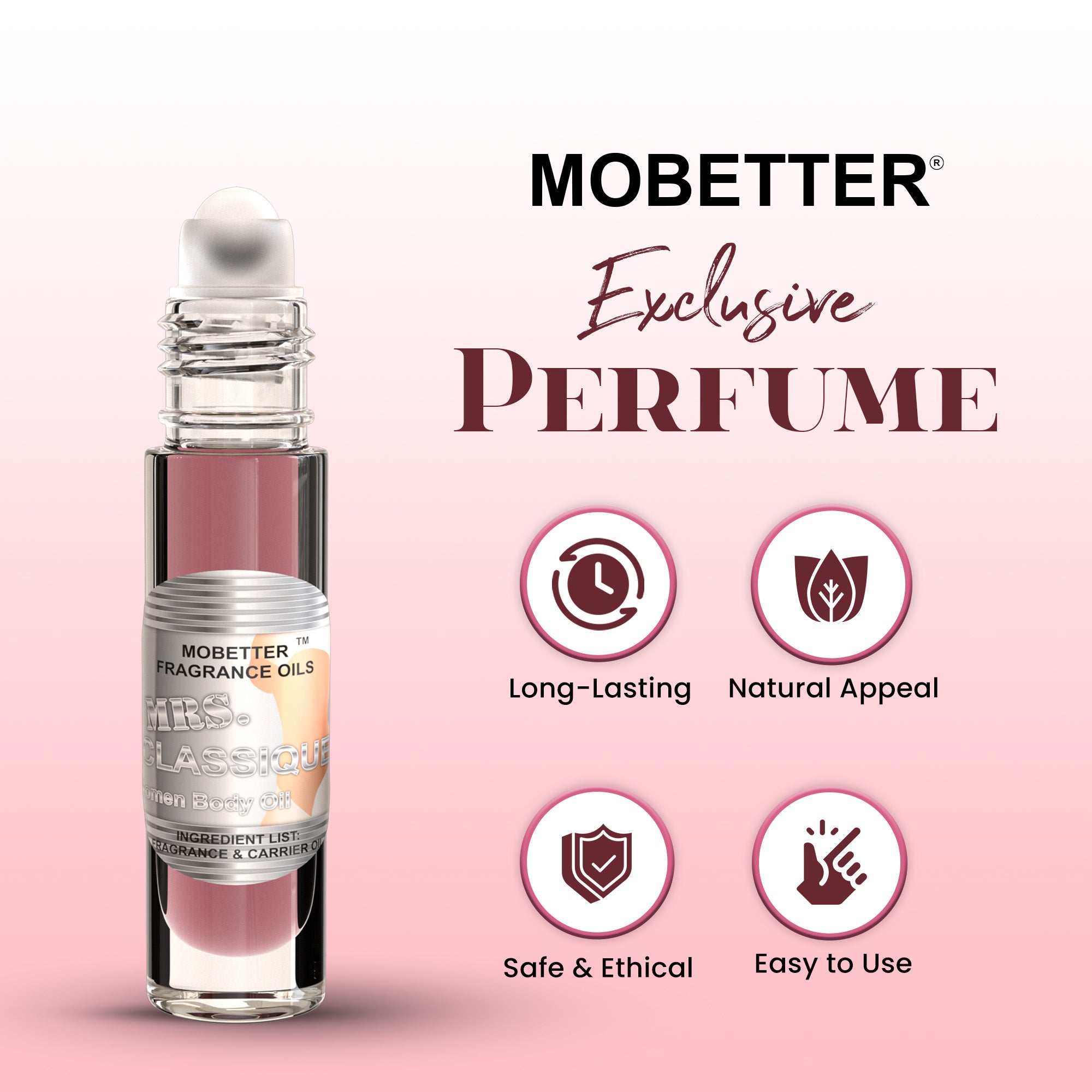 MOBETTER FRAGRANCE OILS