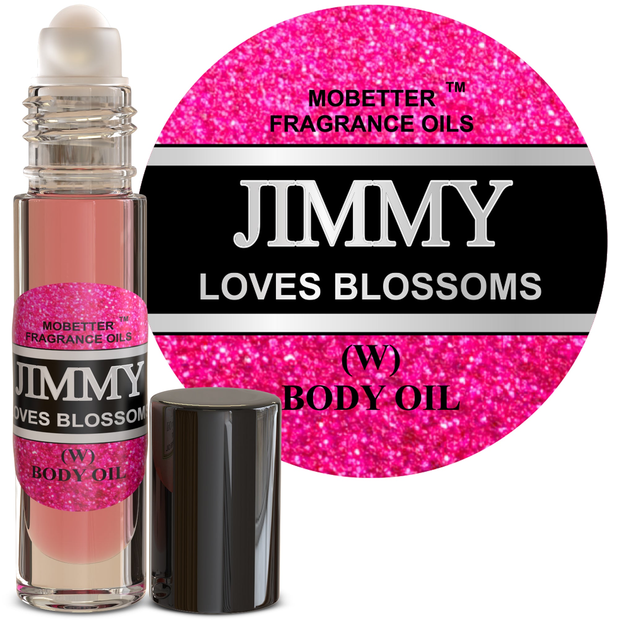 MOBETTER FRAGRANCE OILS