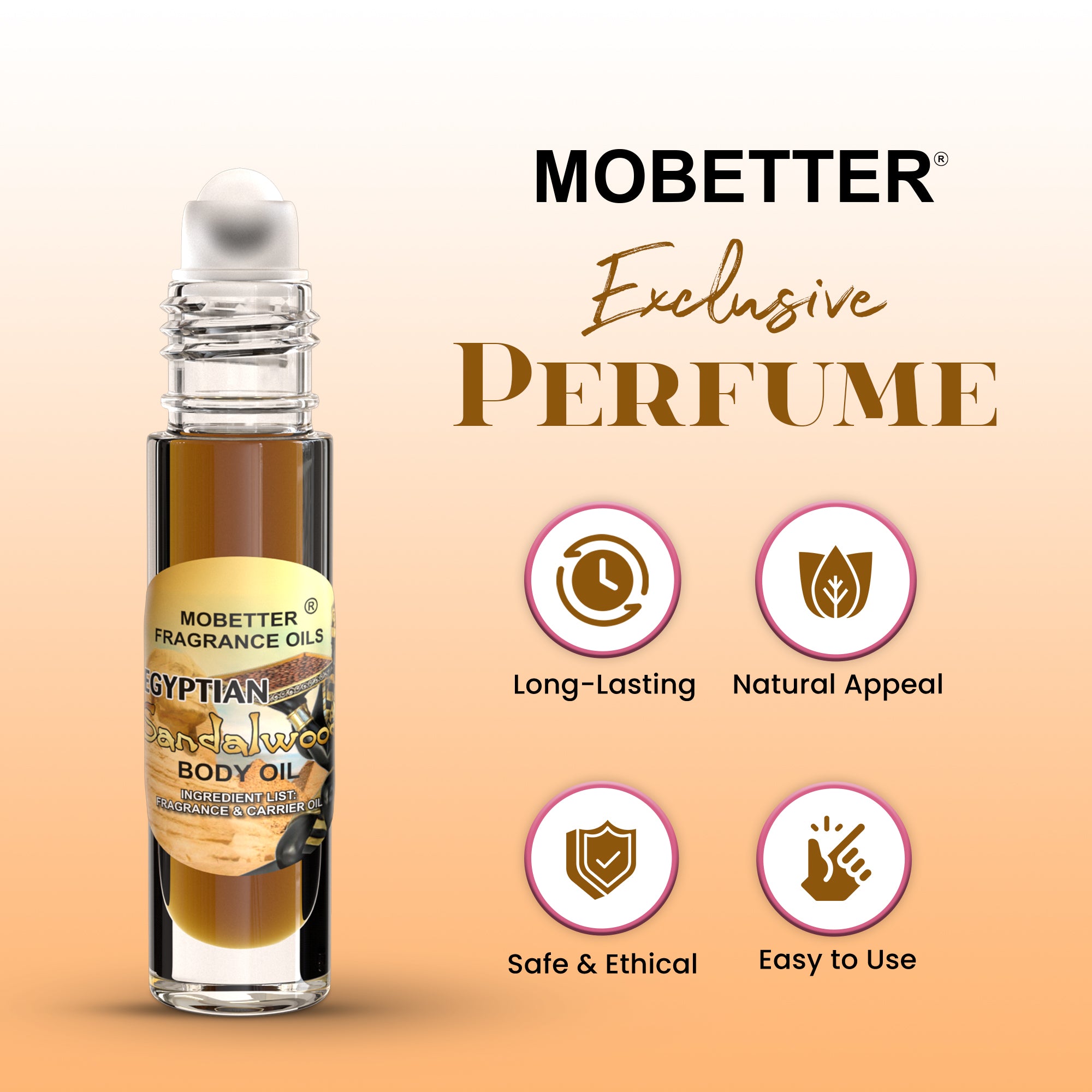 MOBETTER FRAGRANCE OILS