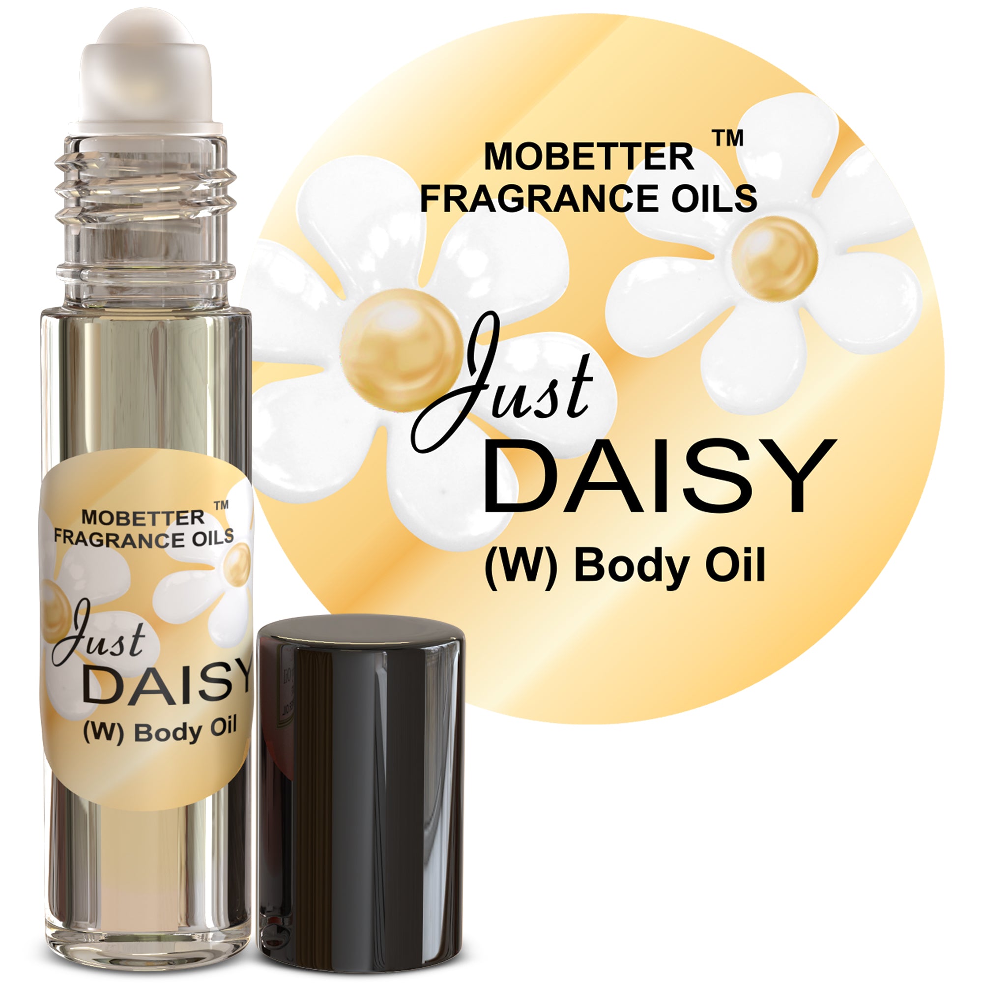 MOBETTER FRAGRANCE OILS