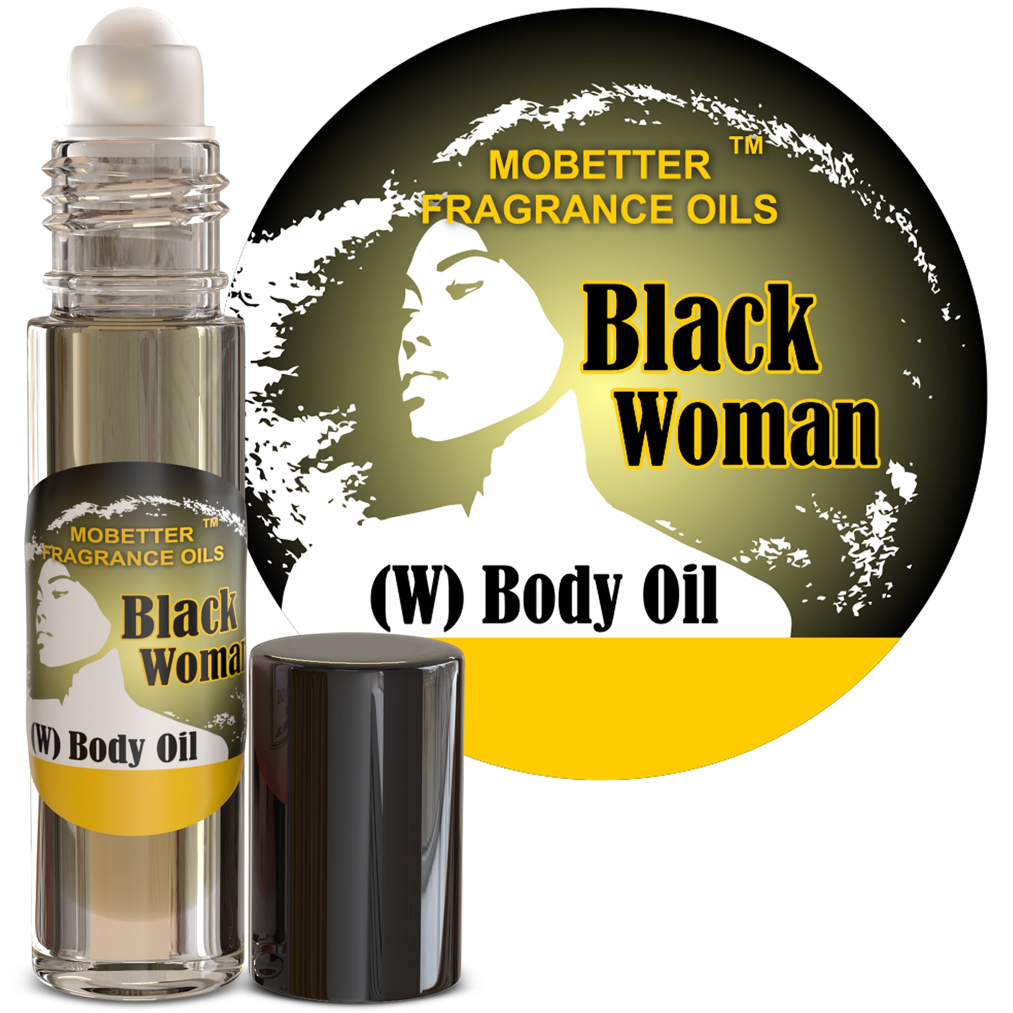 MOBETTER FRAGRANCE OILS