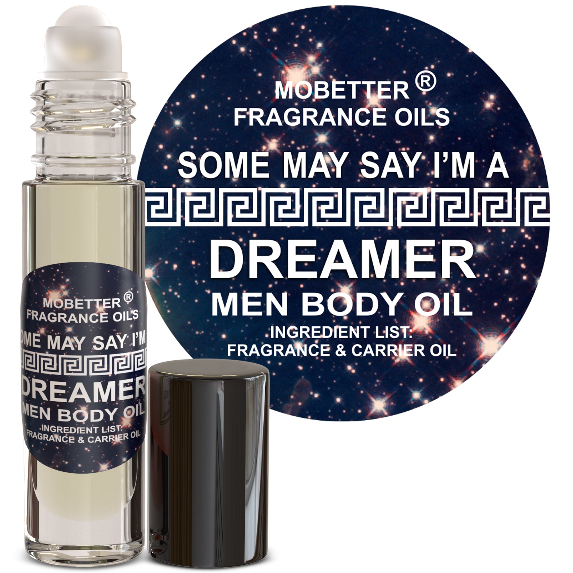 MOBETTER FRAGRANCE OILS
