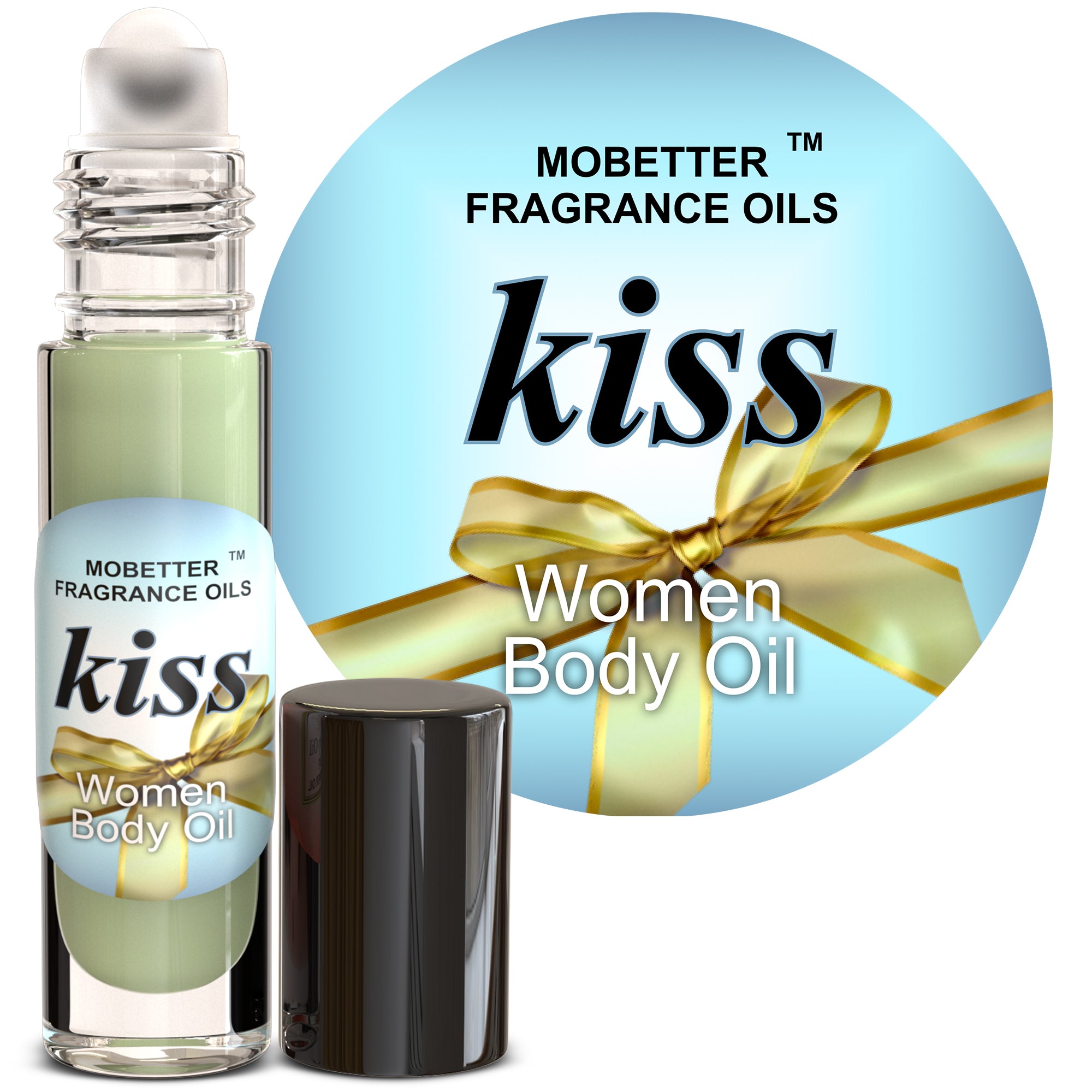MOBETTER FRAGRANCE OILS