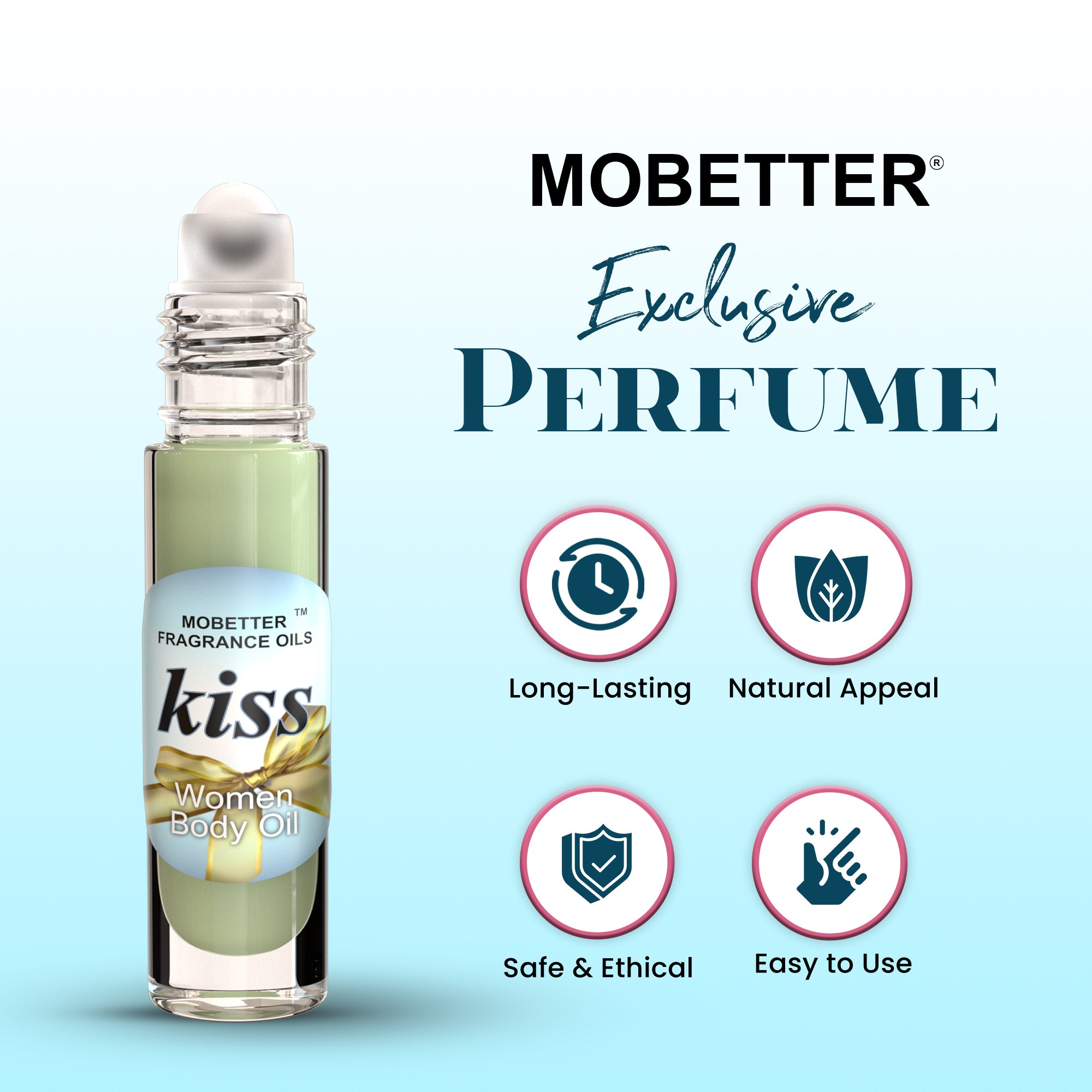 MOBETTER FRAGRANCE OILS