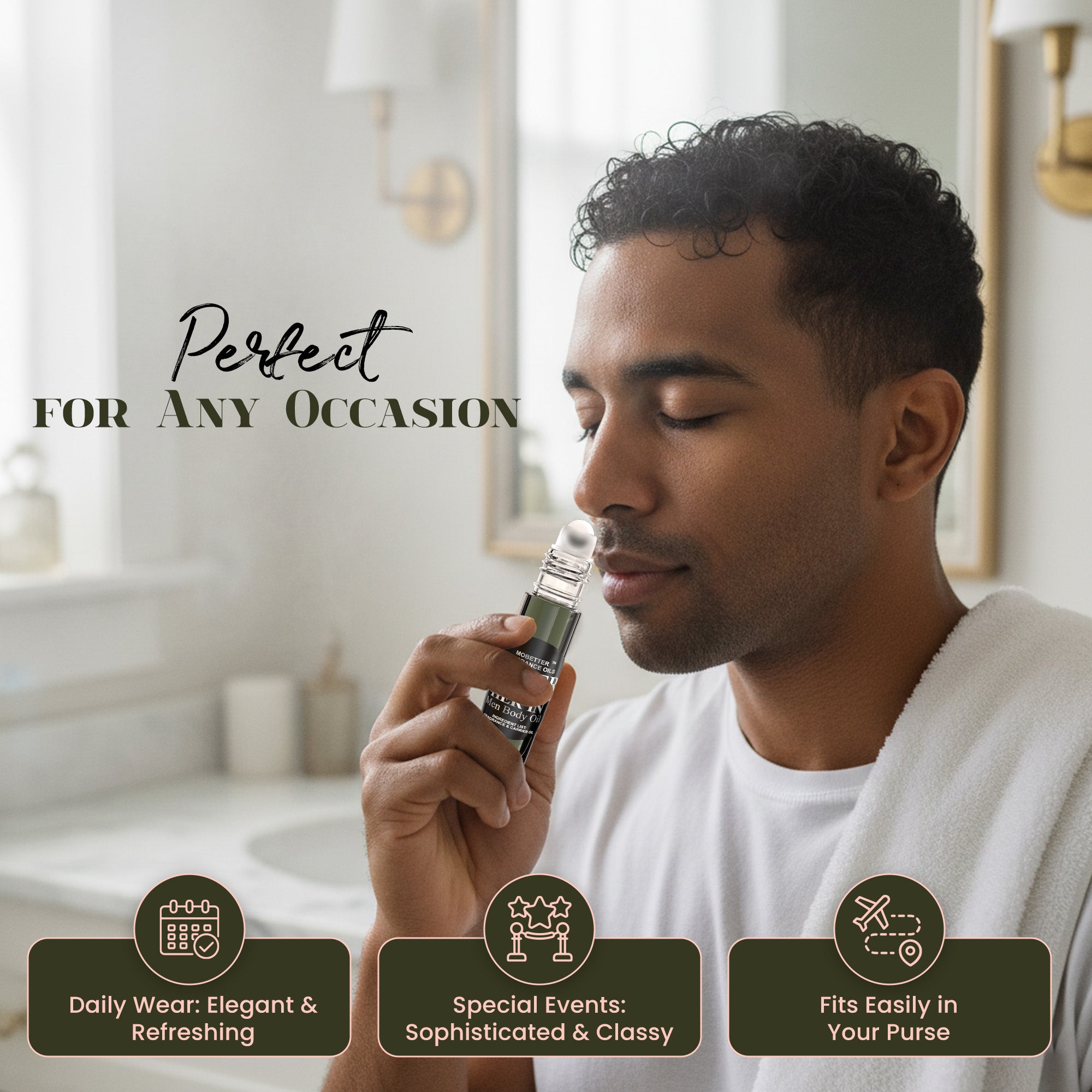 Image of Usher Her In Perfume Body Oil