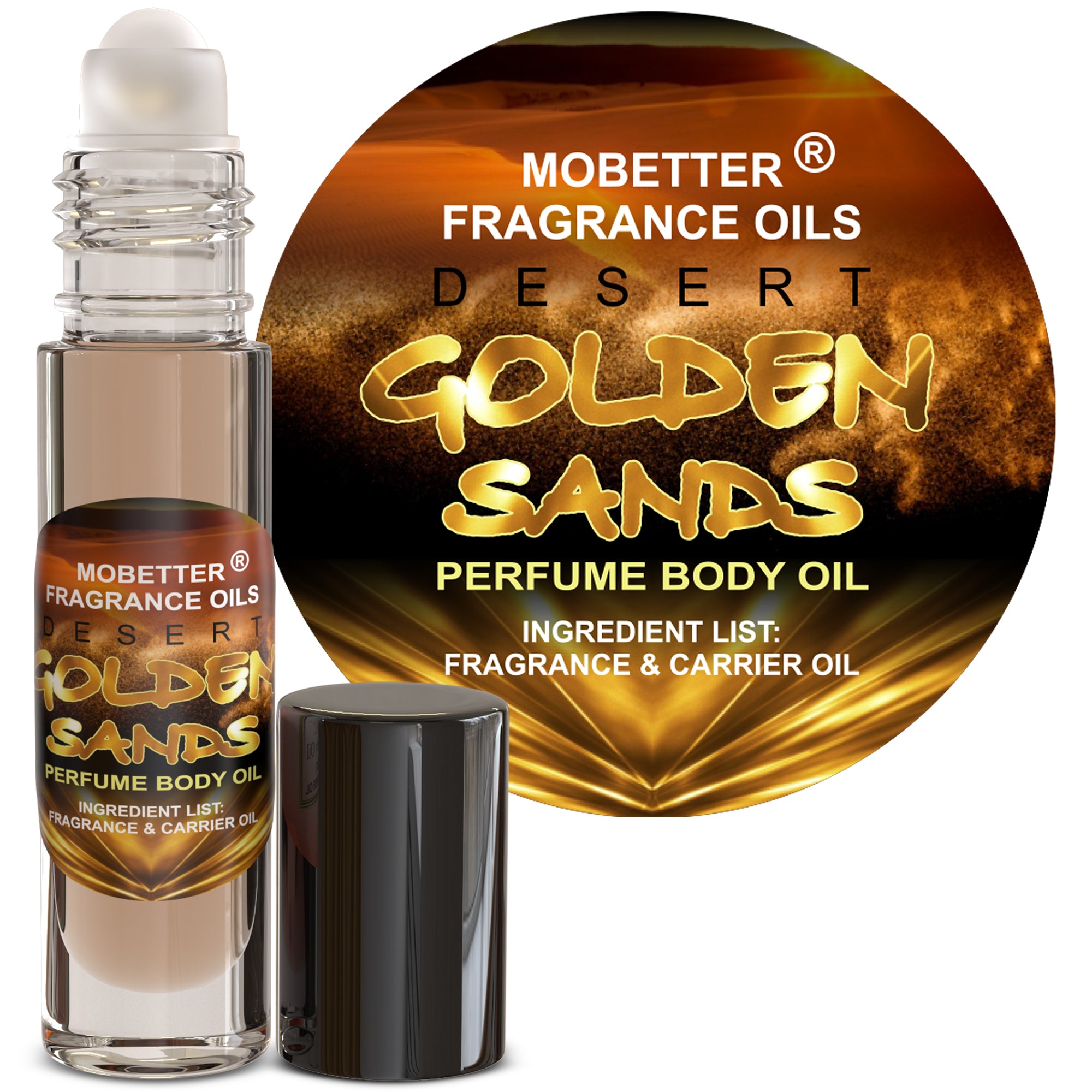 MOBETTER FRAGRANCE OILS