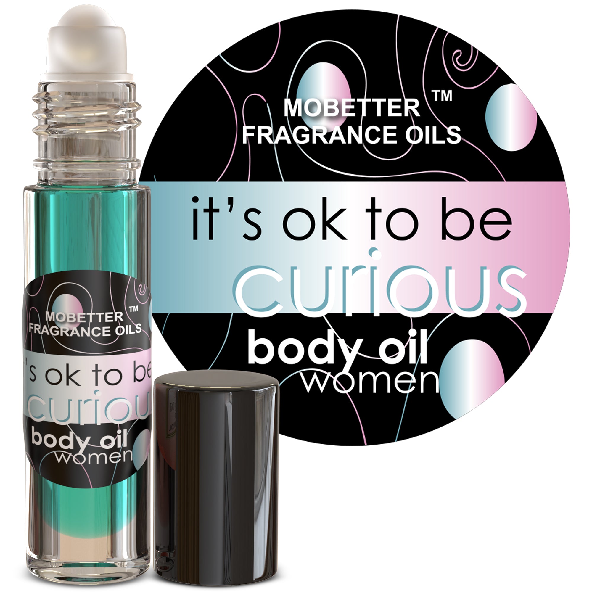 MOBETTER FRAGRANCE OILS