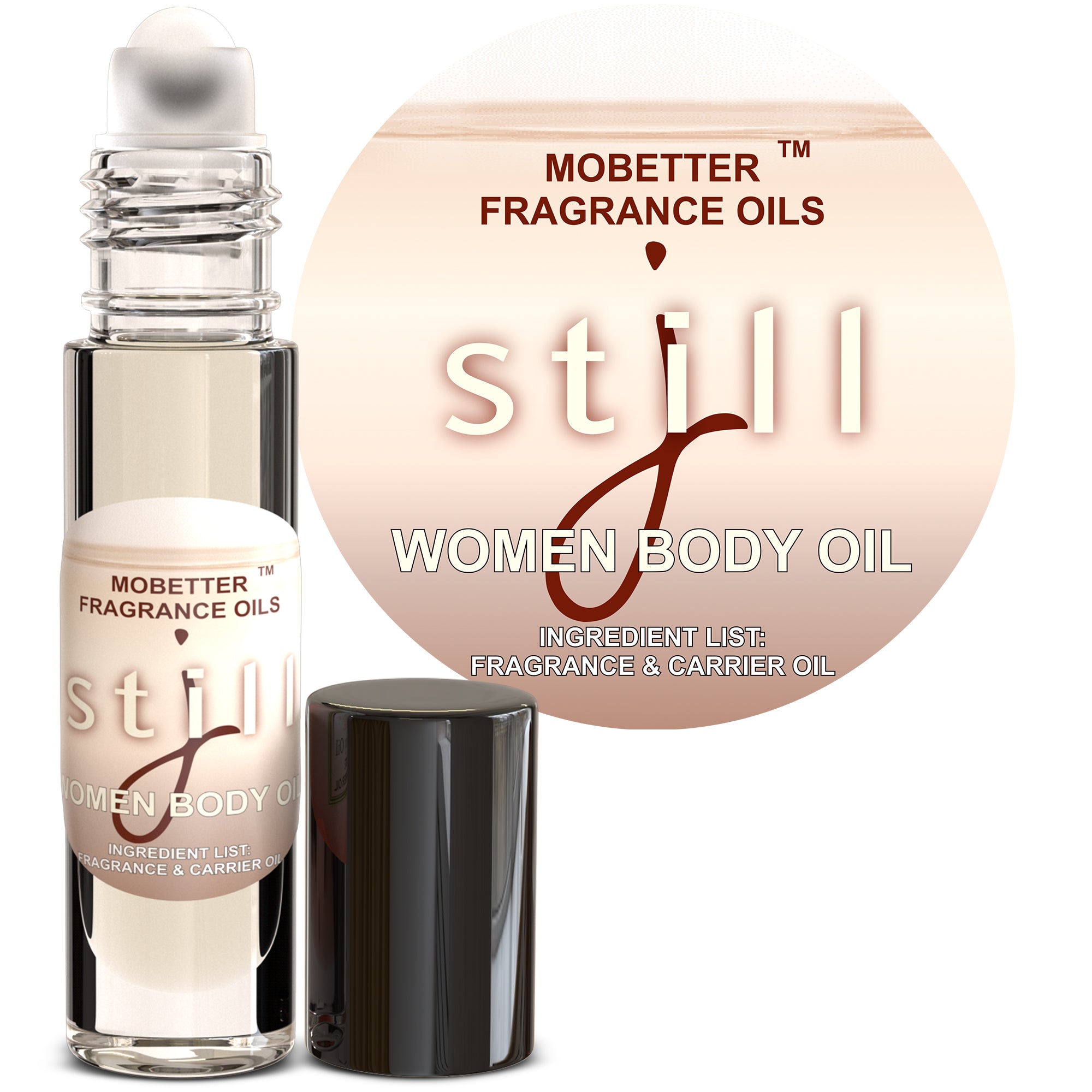 MOBETTER FRAGRANCE OILS