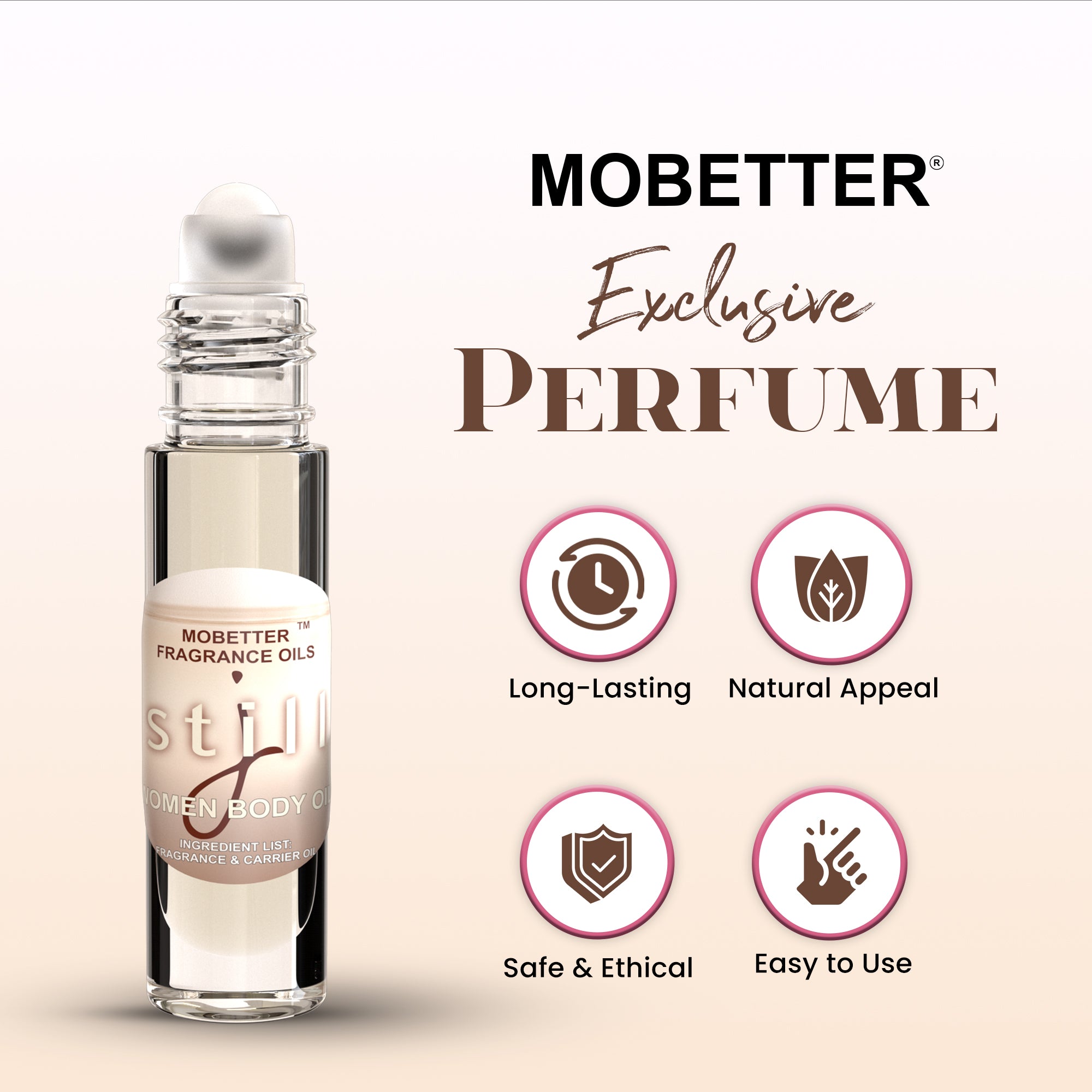 MOBETTER FRAGRANCE OILS