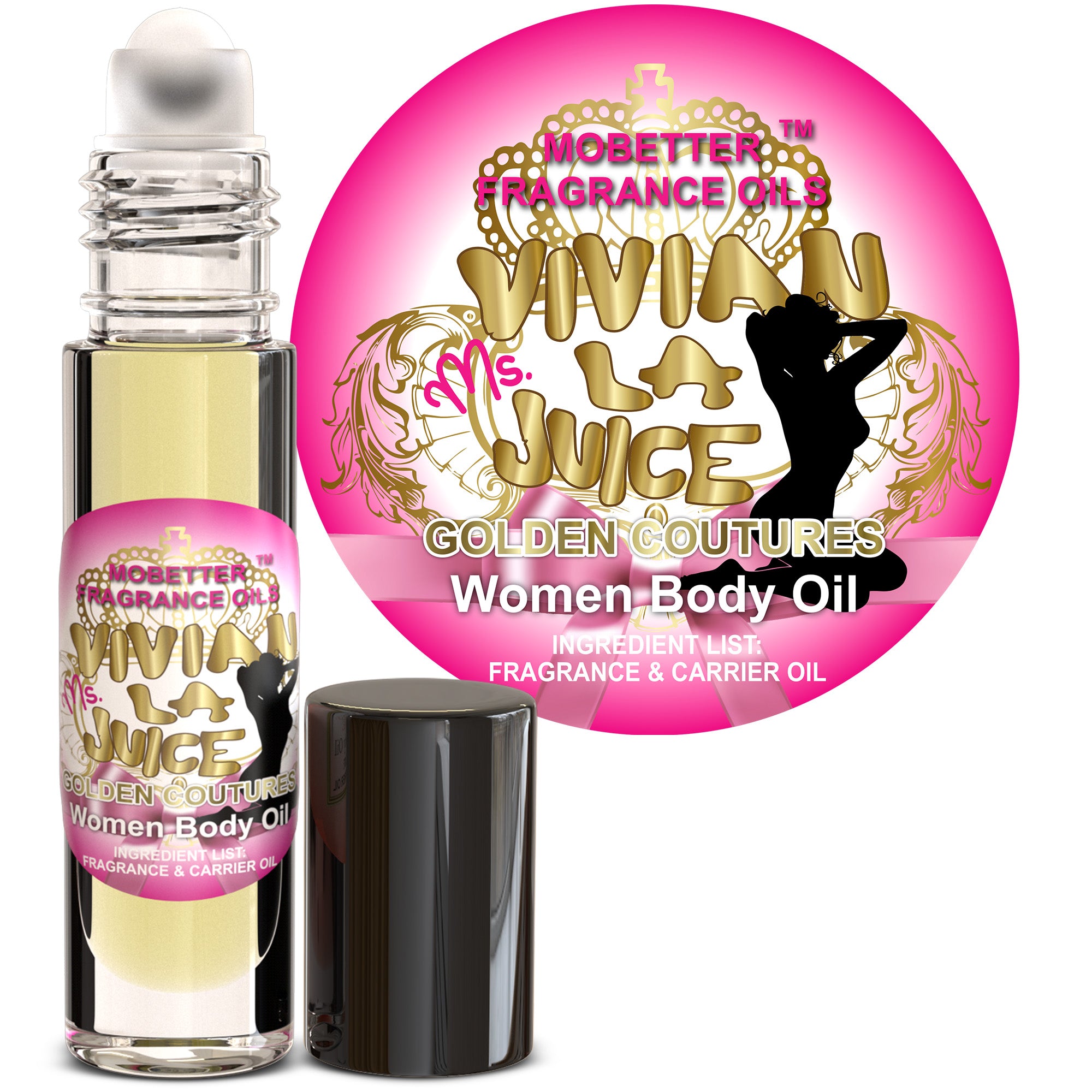MOBETTER FRAGRANCE OILS