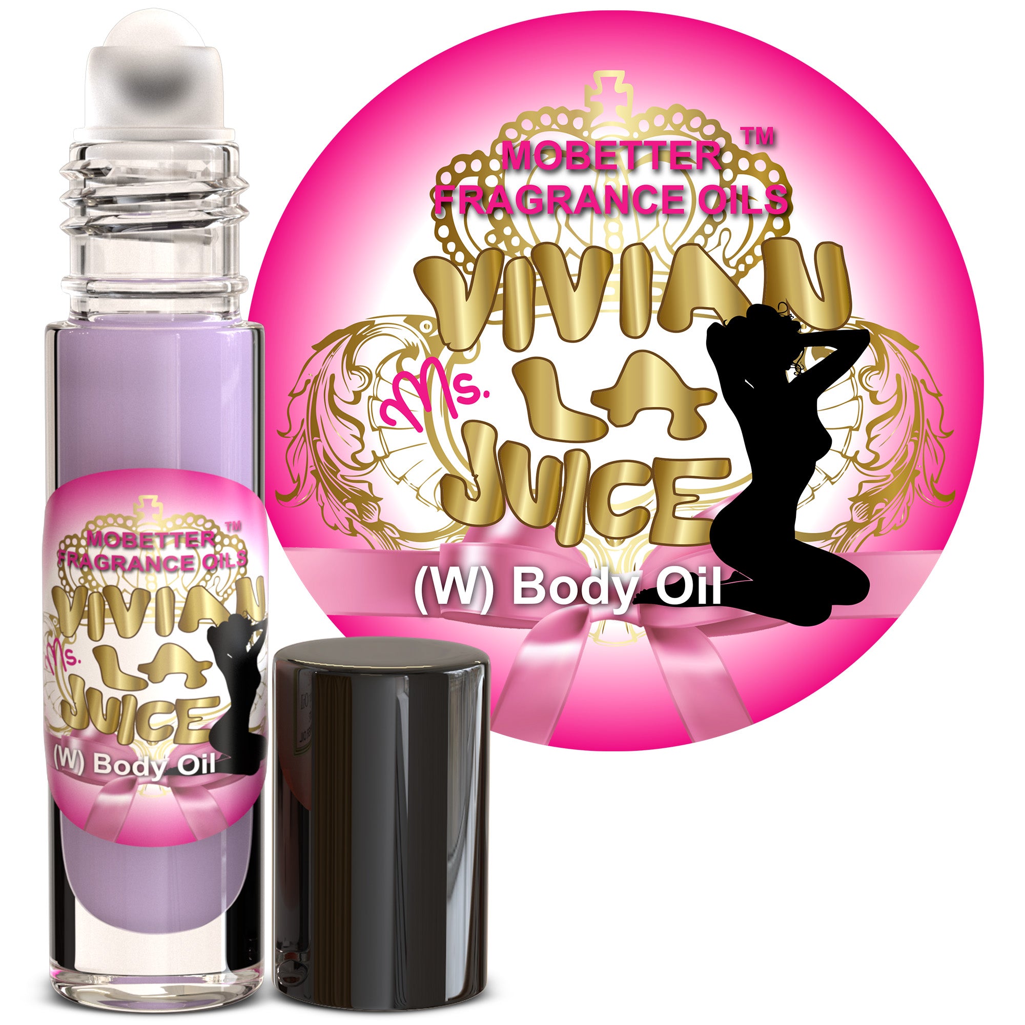 MOBETTER FRAGRANCE OILS