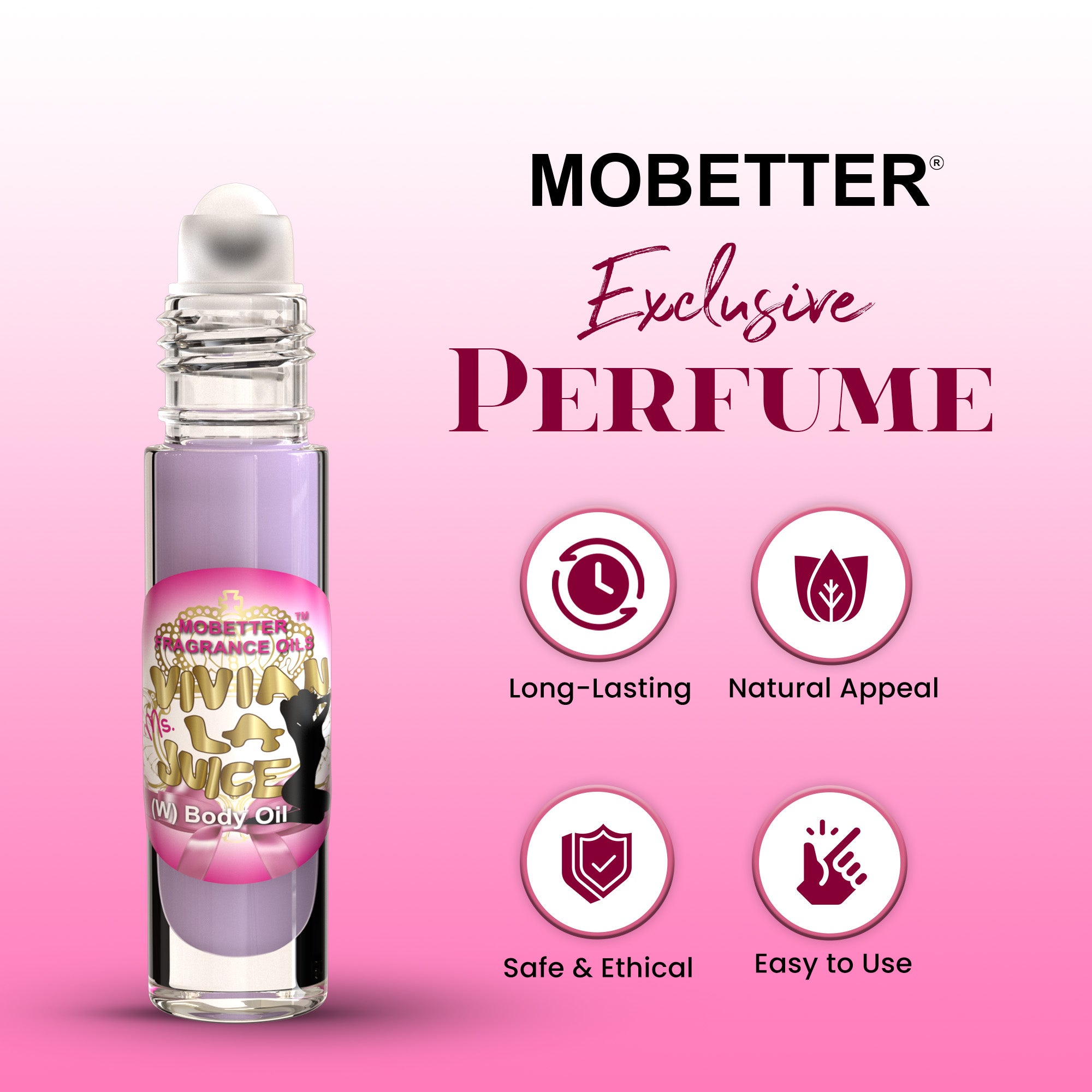 MOBETTER FRAGRANCE OILS